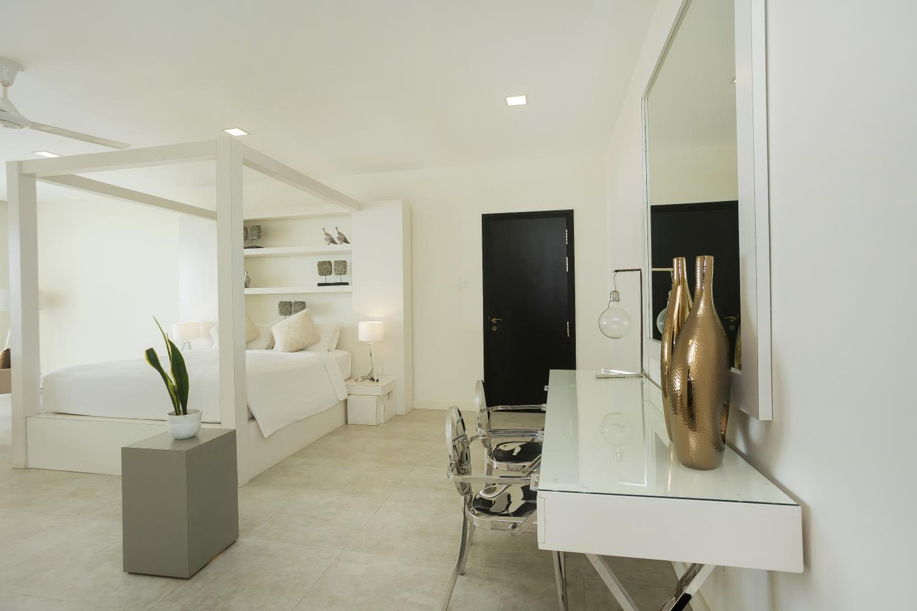 Green Turtle Villa by TSC, Bentota