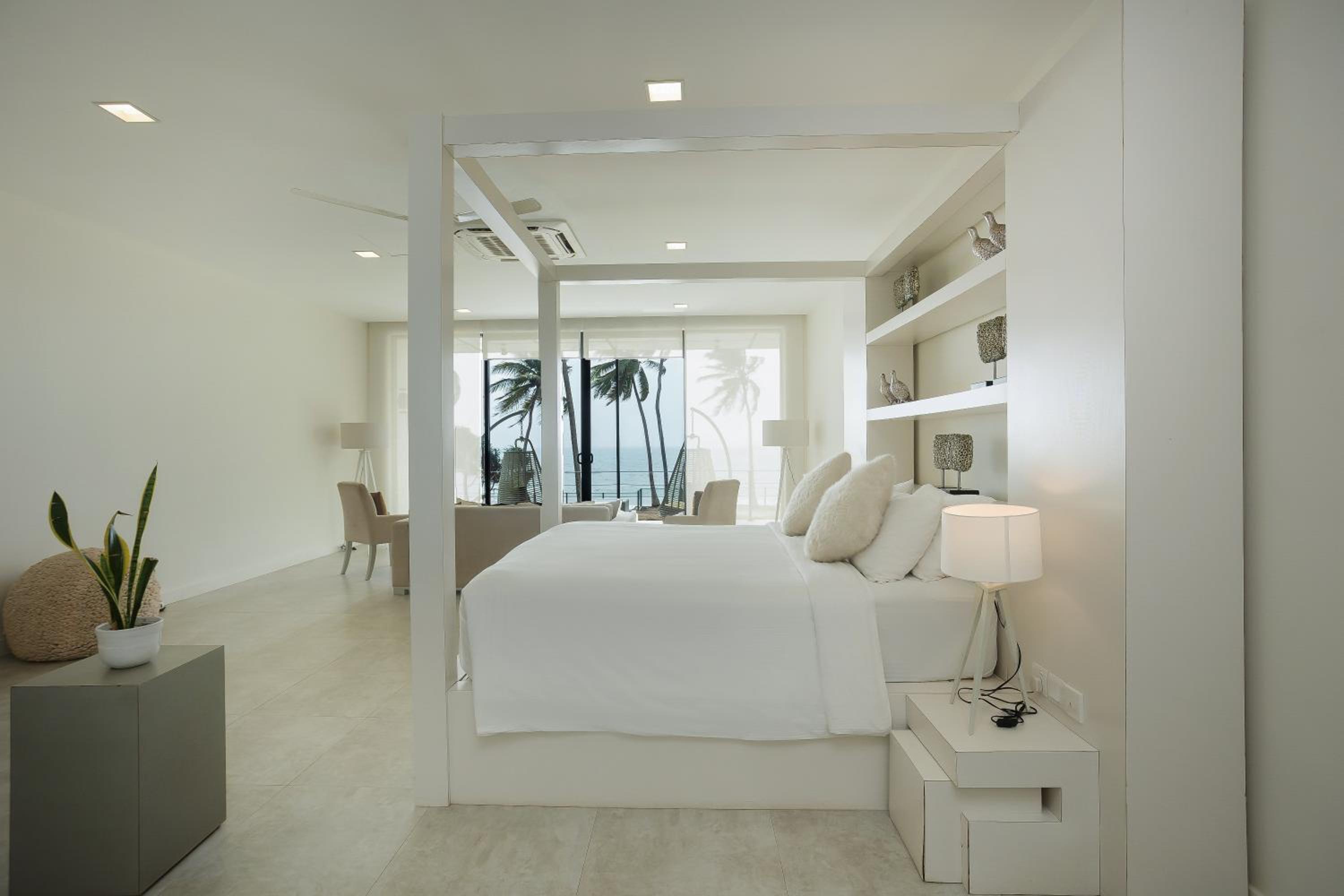 Green Turtle Villa by TSC, Bentota