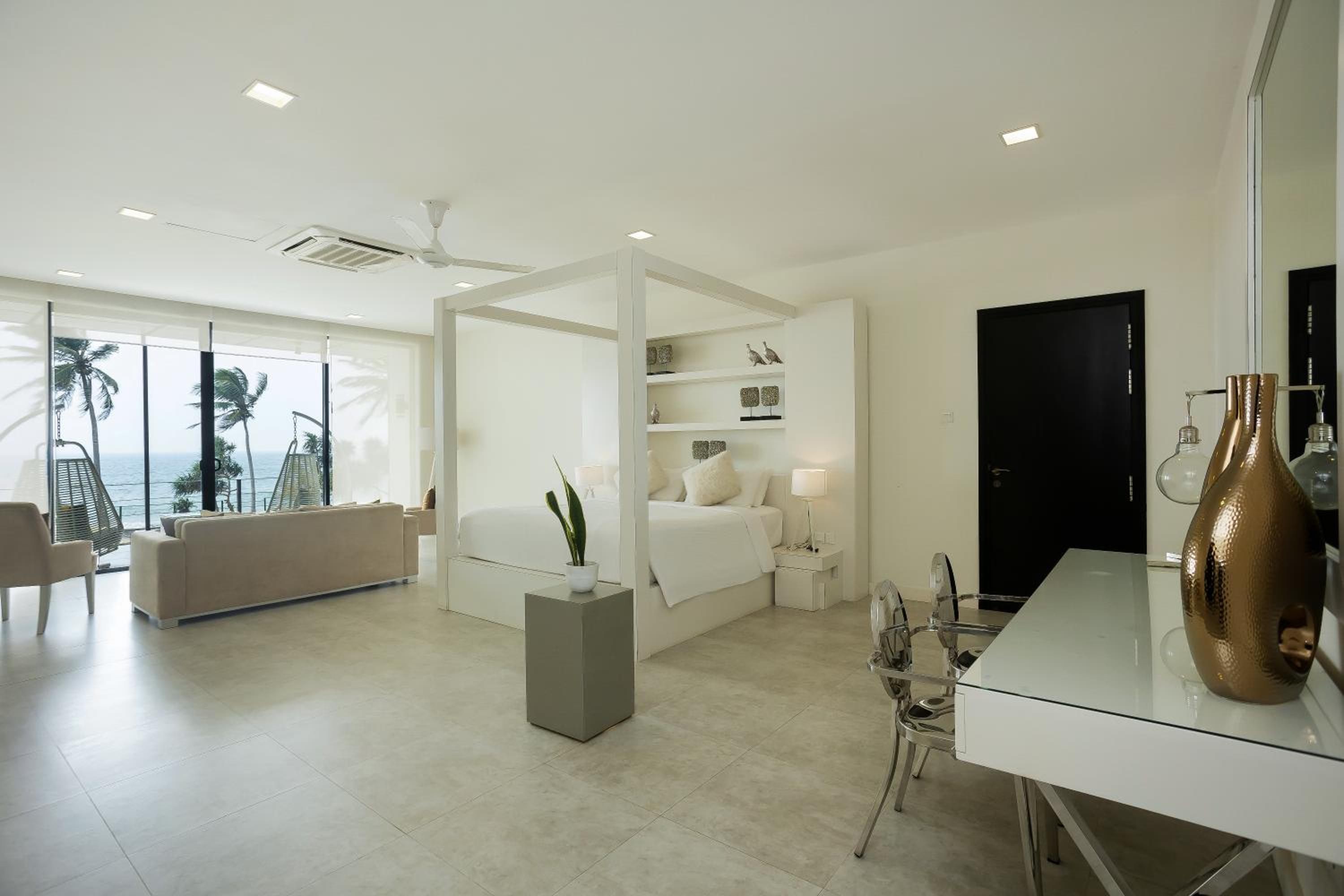 Green Turtle Villa by TSC, Bentota