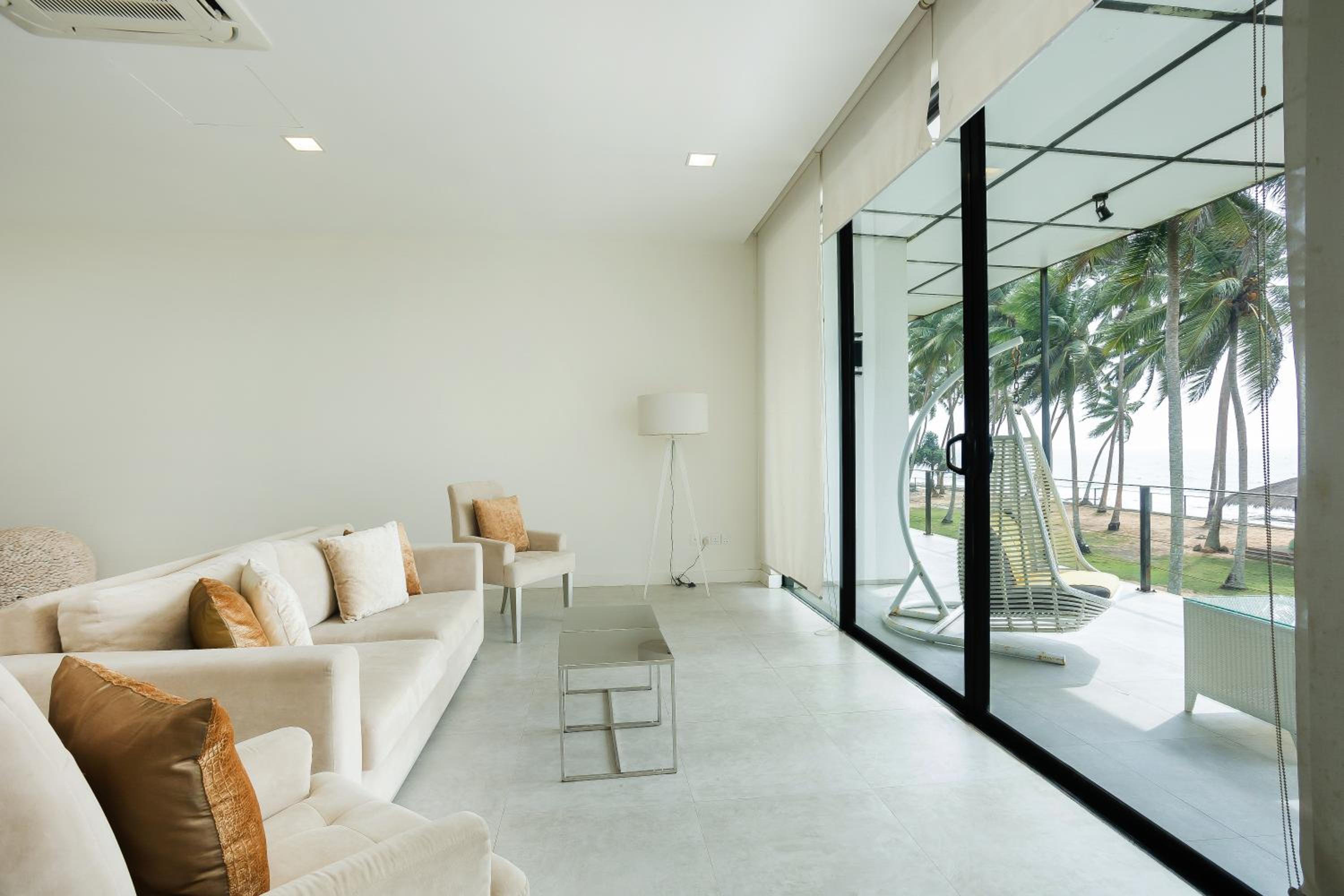 Green Turtle Villa by TSC, Bentota