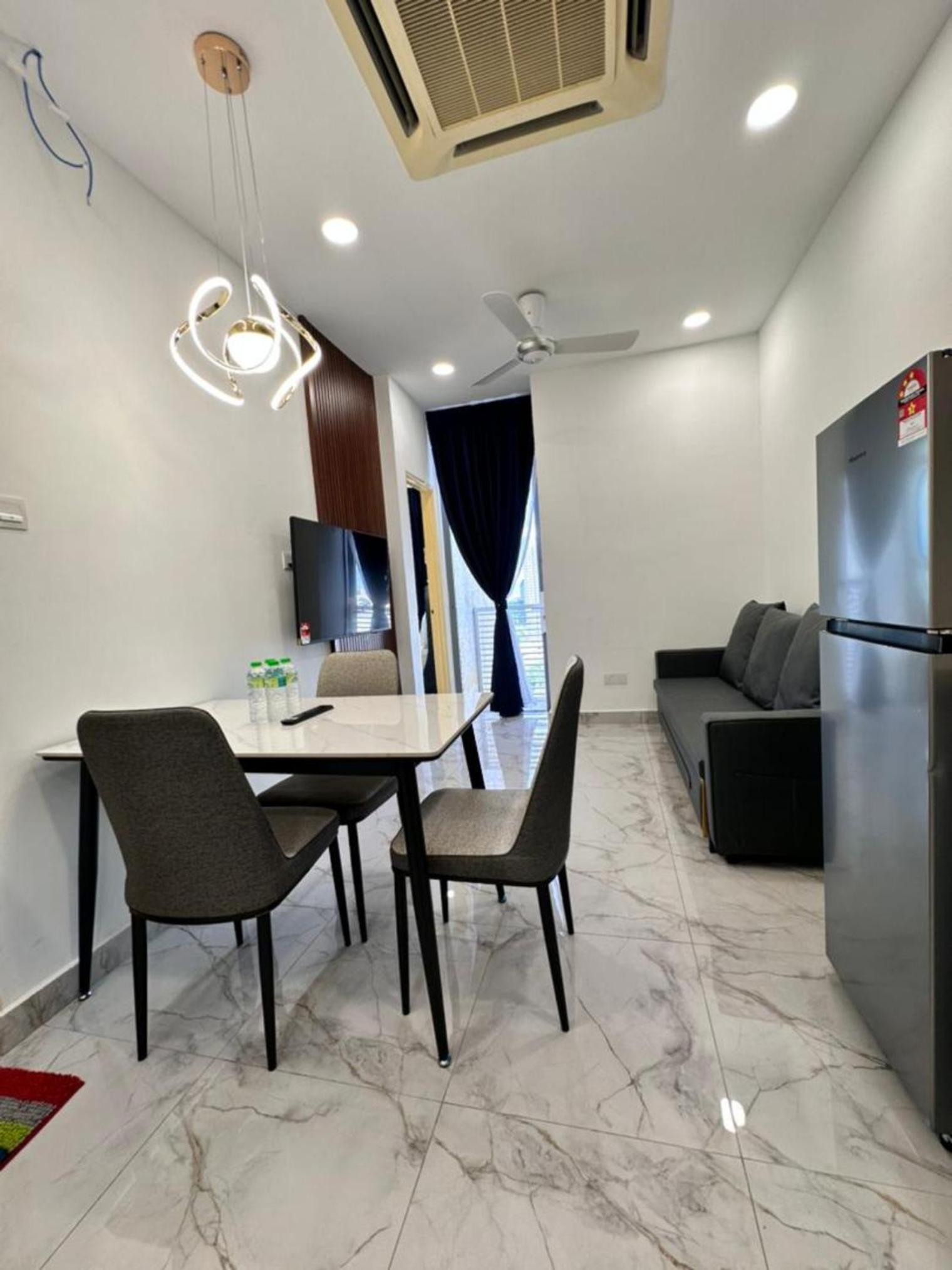 The Tarragon Premier Residence Kuala Lumpur