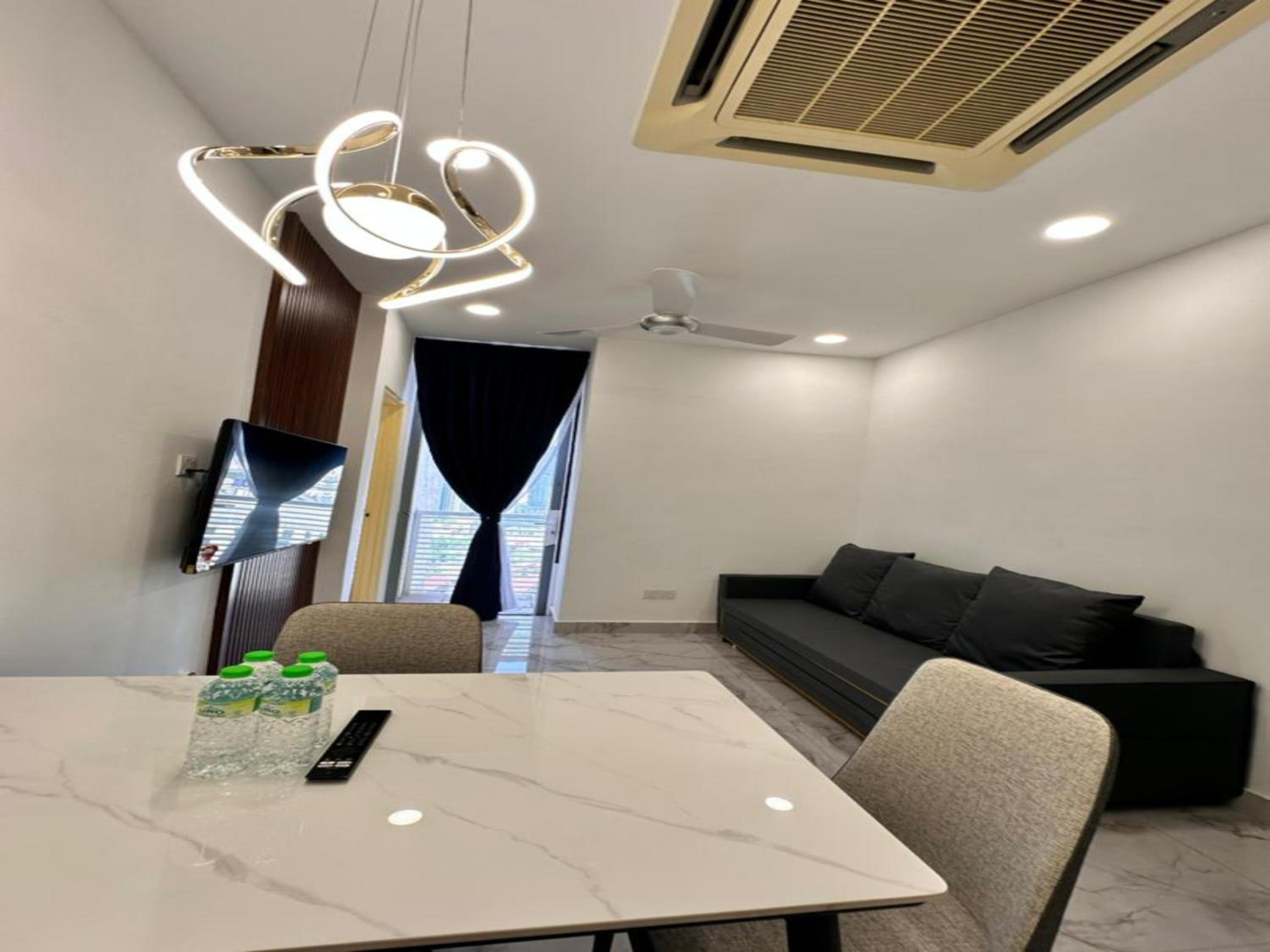 The Tarragon Premier Residence Kuala Lumpur