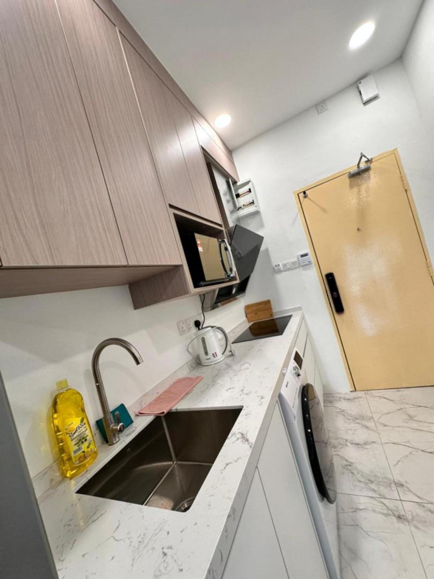The Tarragon Premier Residence Kuala Lumpur