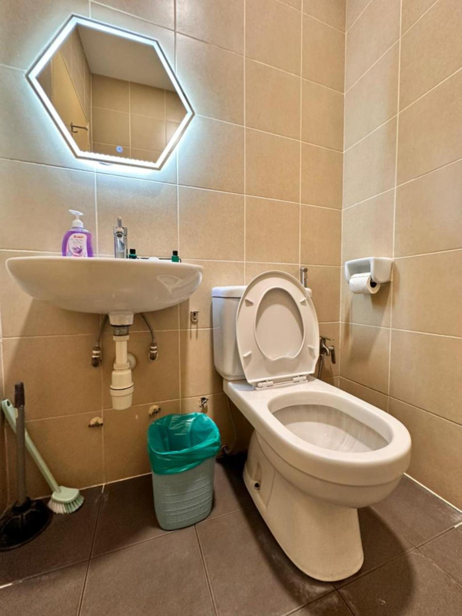 The Tarragon Premier Residence Kuala Lumpur
