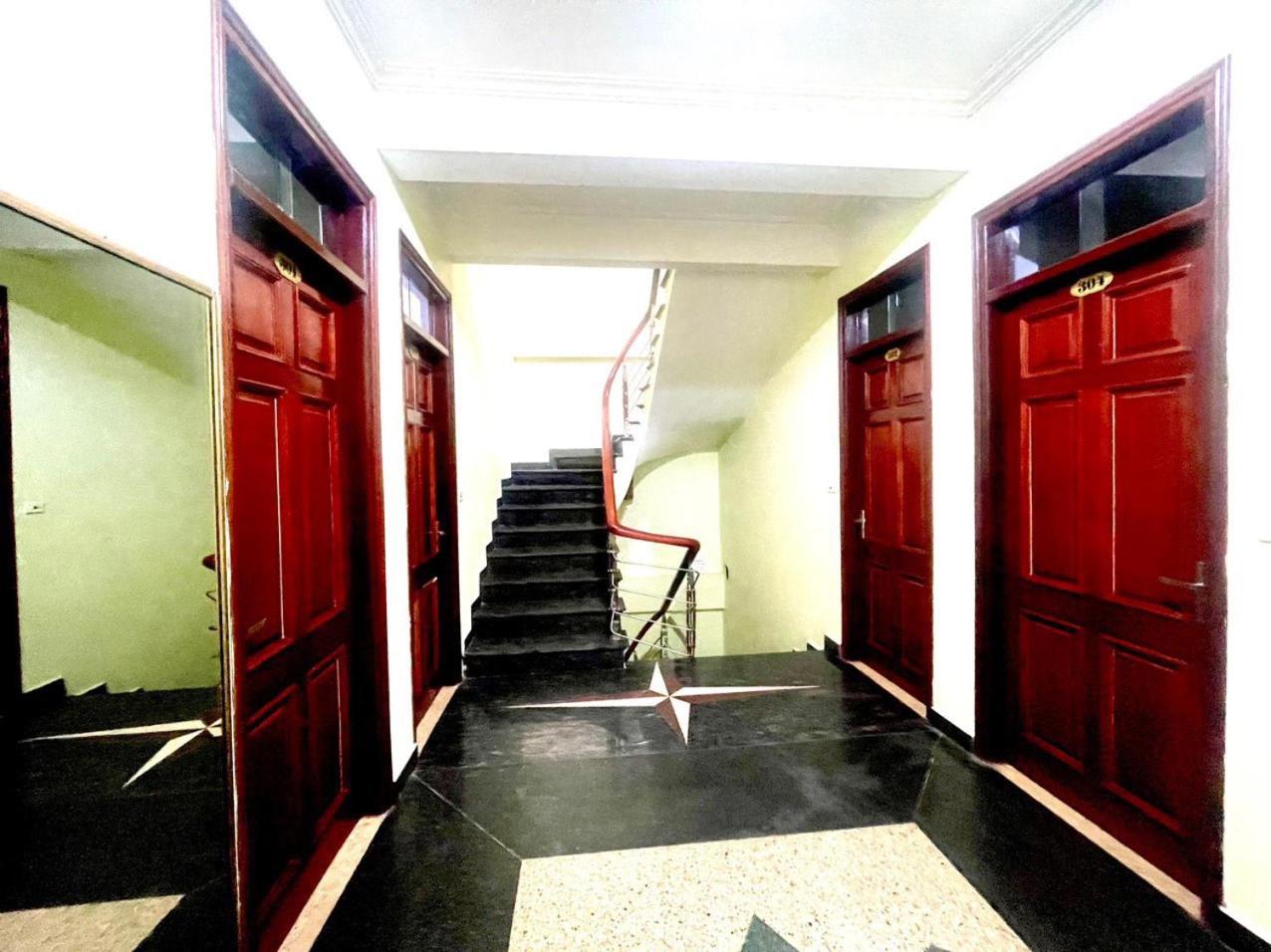 Nhà Nghỉ Ngọc Hà