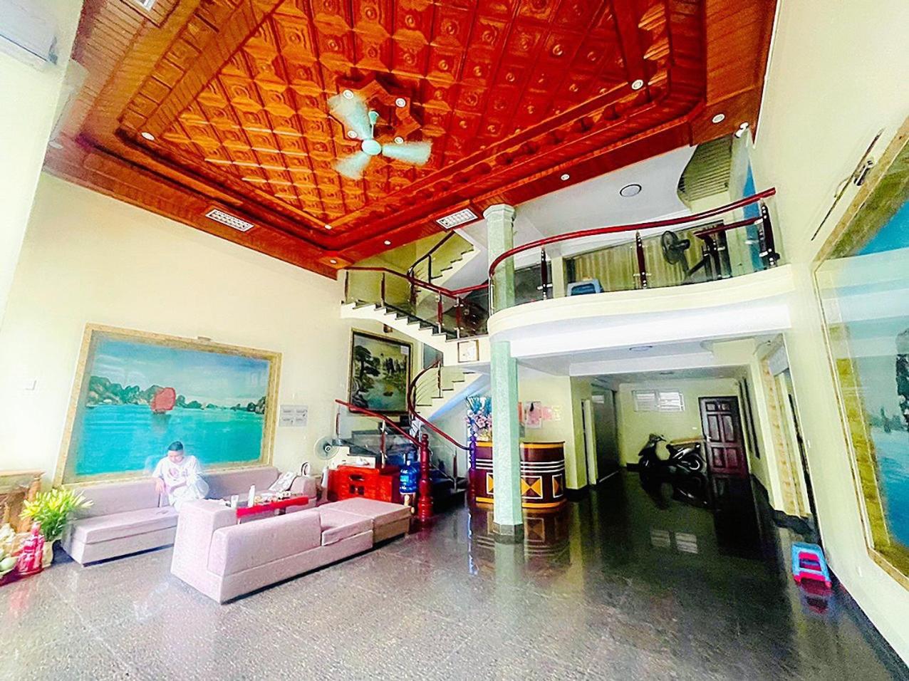 Nhà Nghỉ Ngọc Hà
