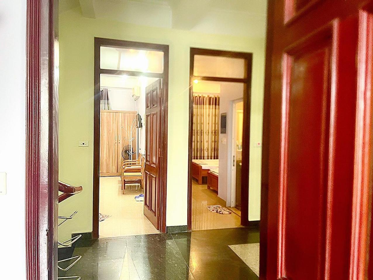 Nhà Nghỉ Ngọc Hà