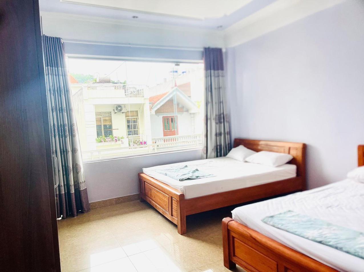 Nhà Nghỉ Ngọc Hà