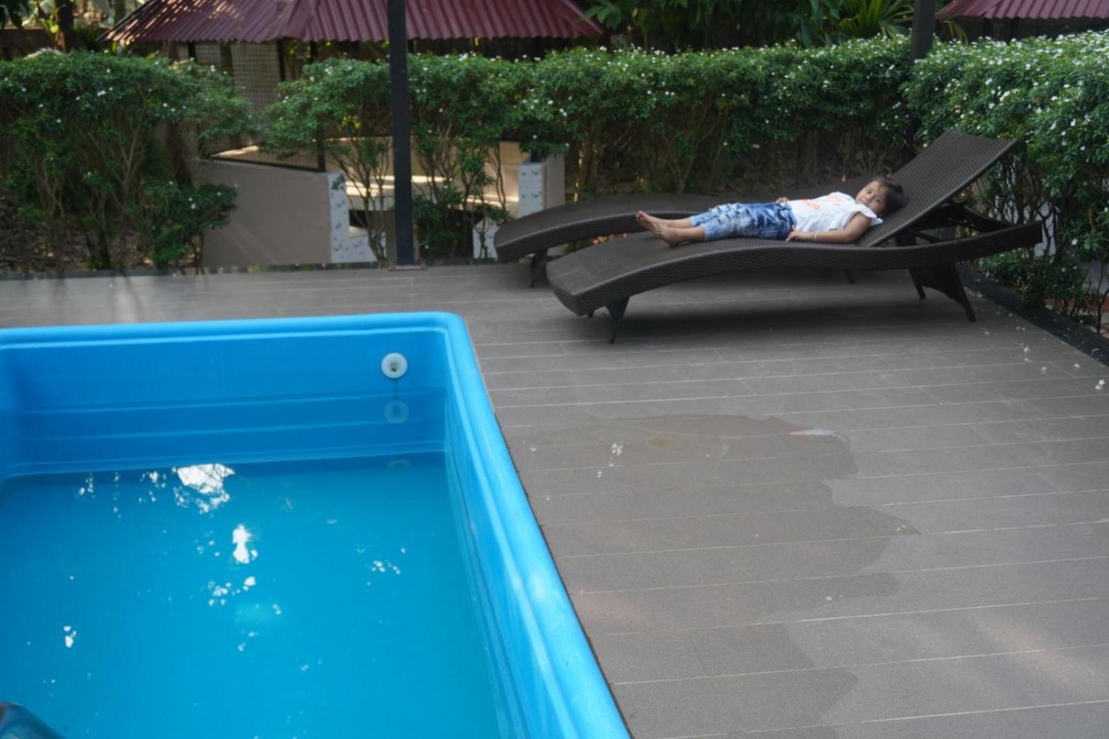 JUPITER ECO RESORT view 3