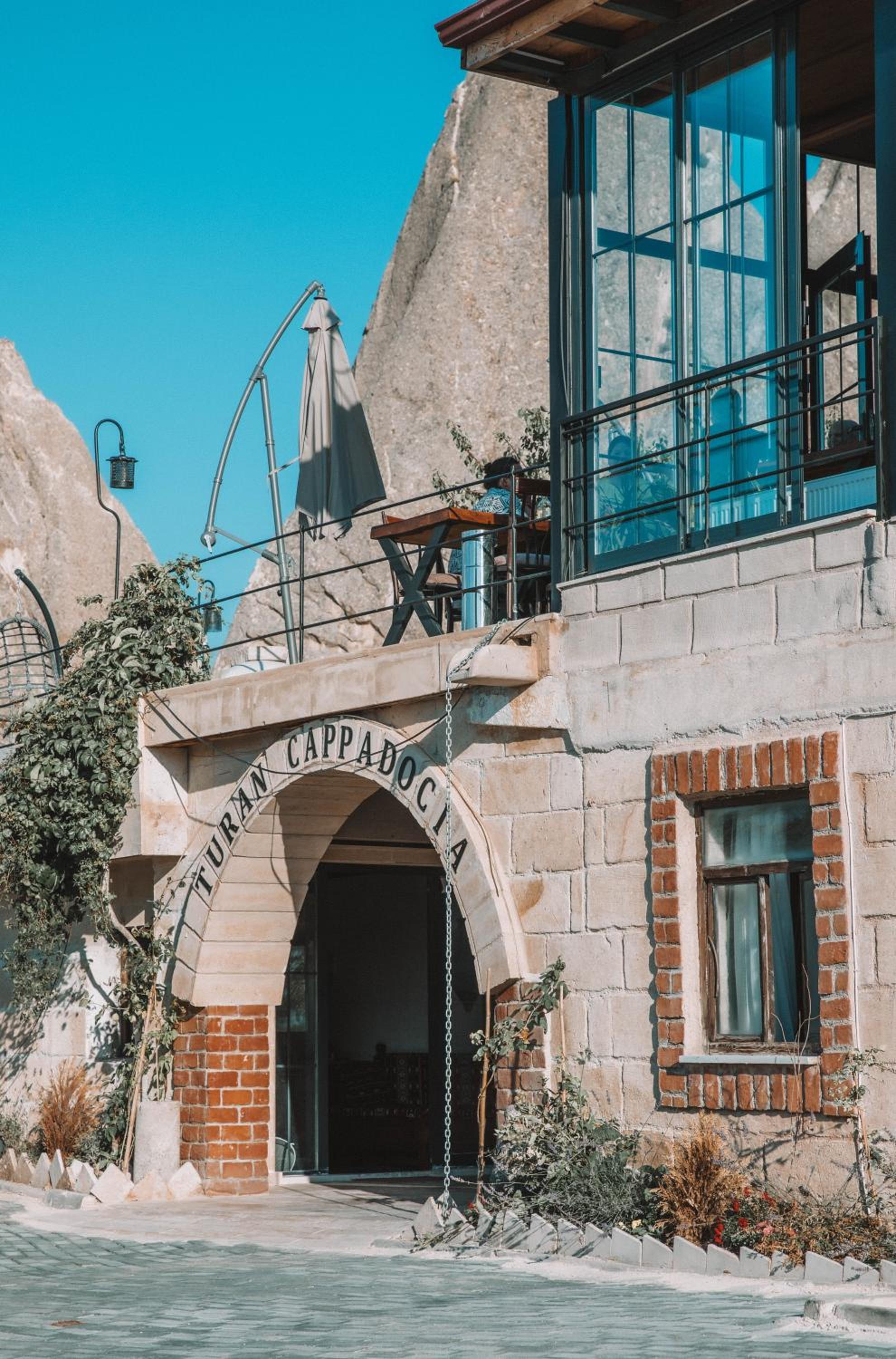 Turan Cappadocia Cave - Image 6