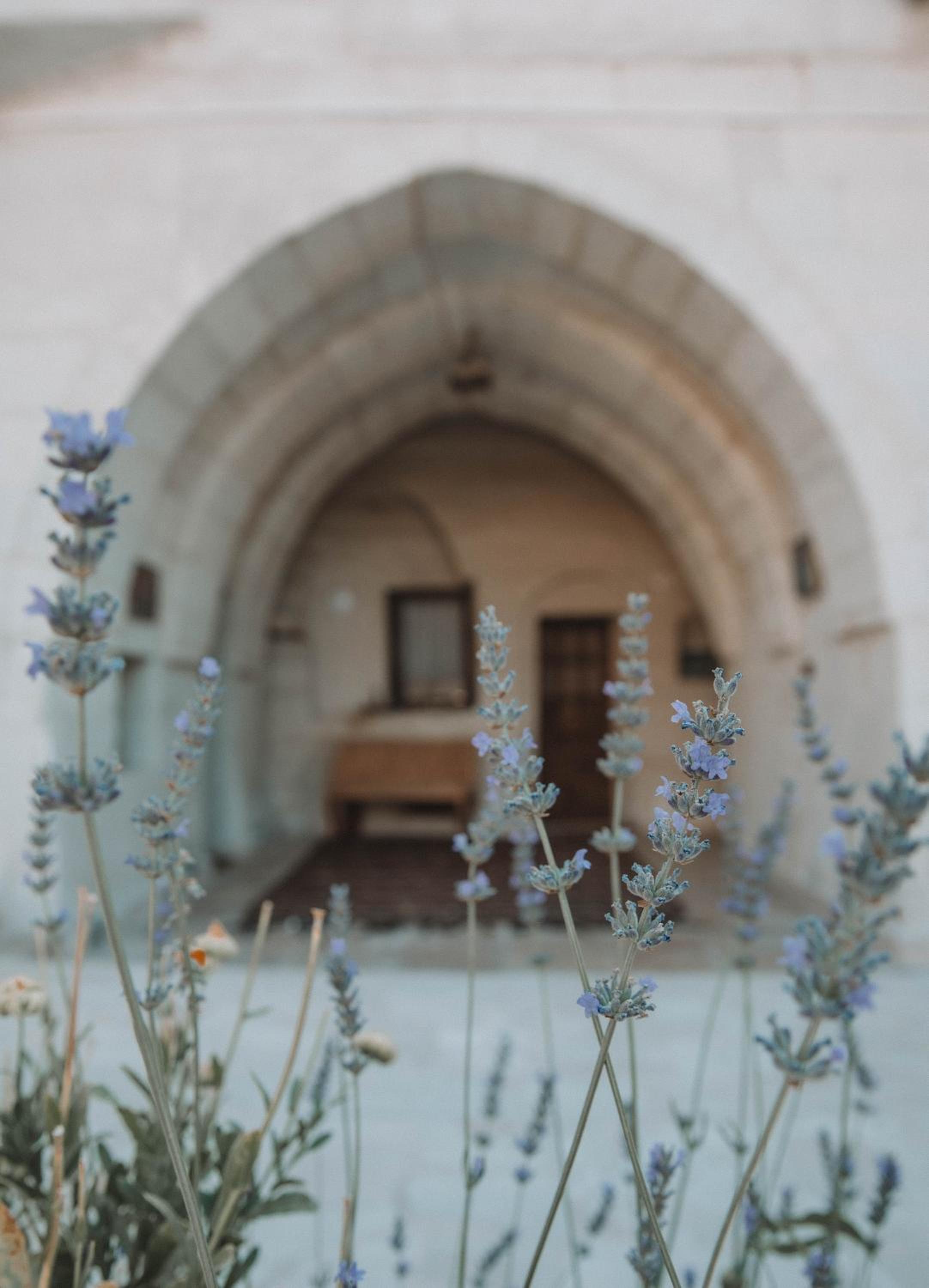 Turan Cappadocia Cave - Image 32