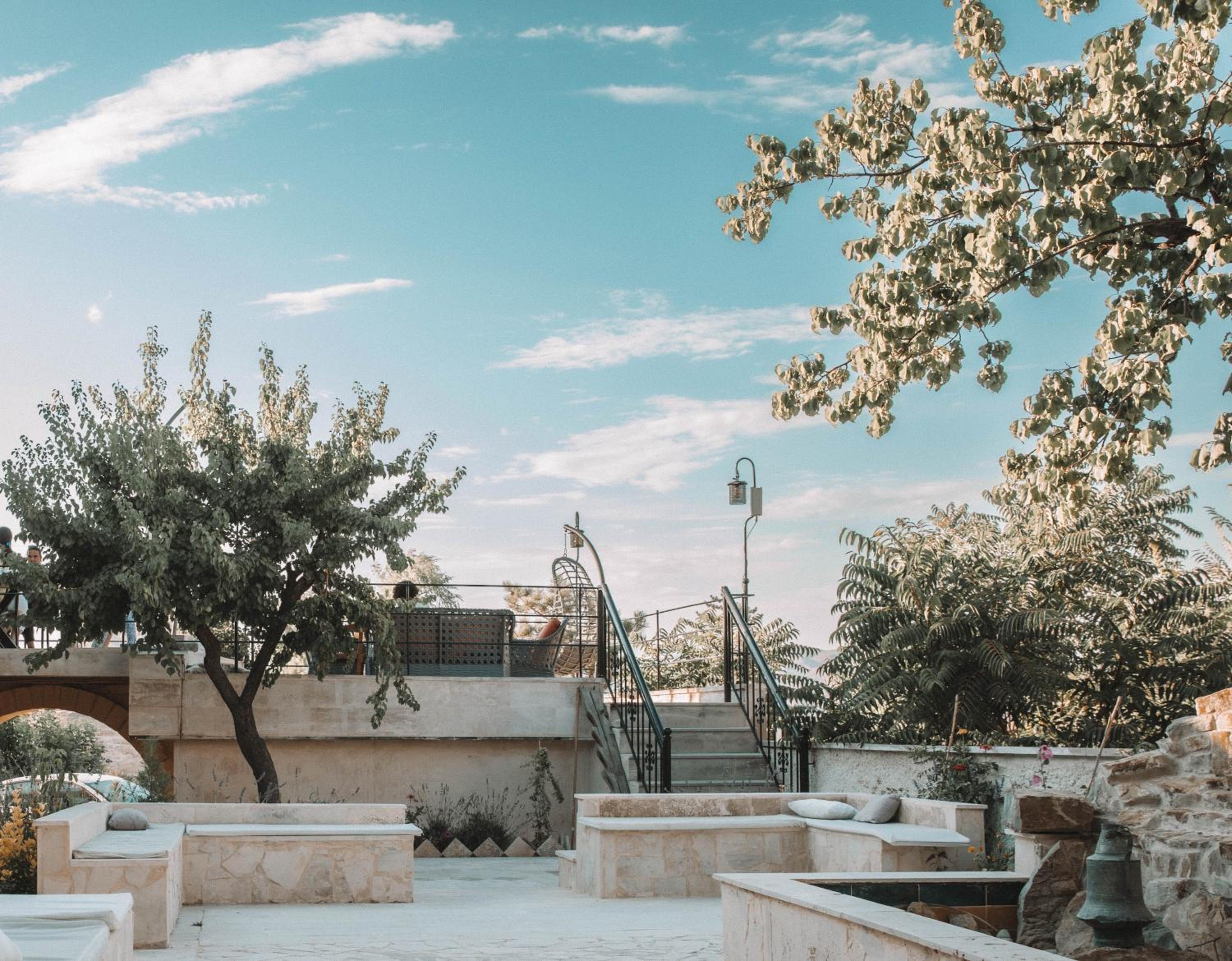 Turan Cappadocia Cave - Image 33