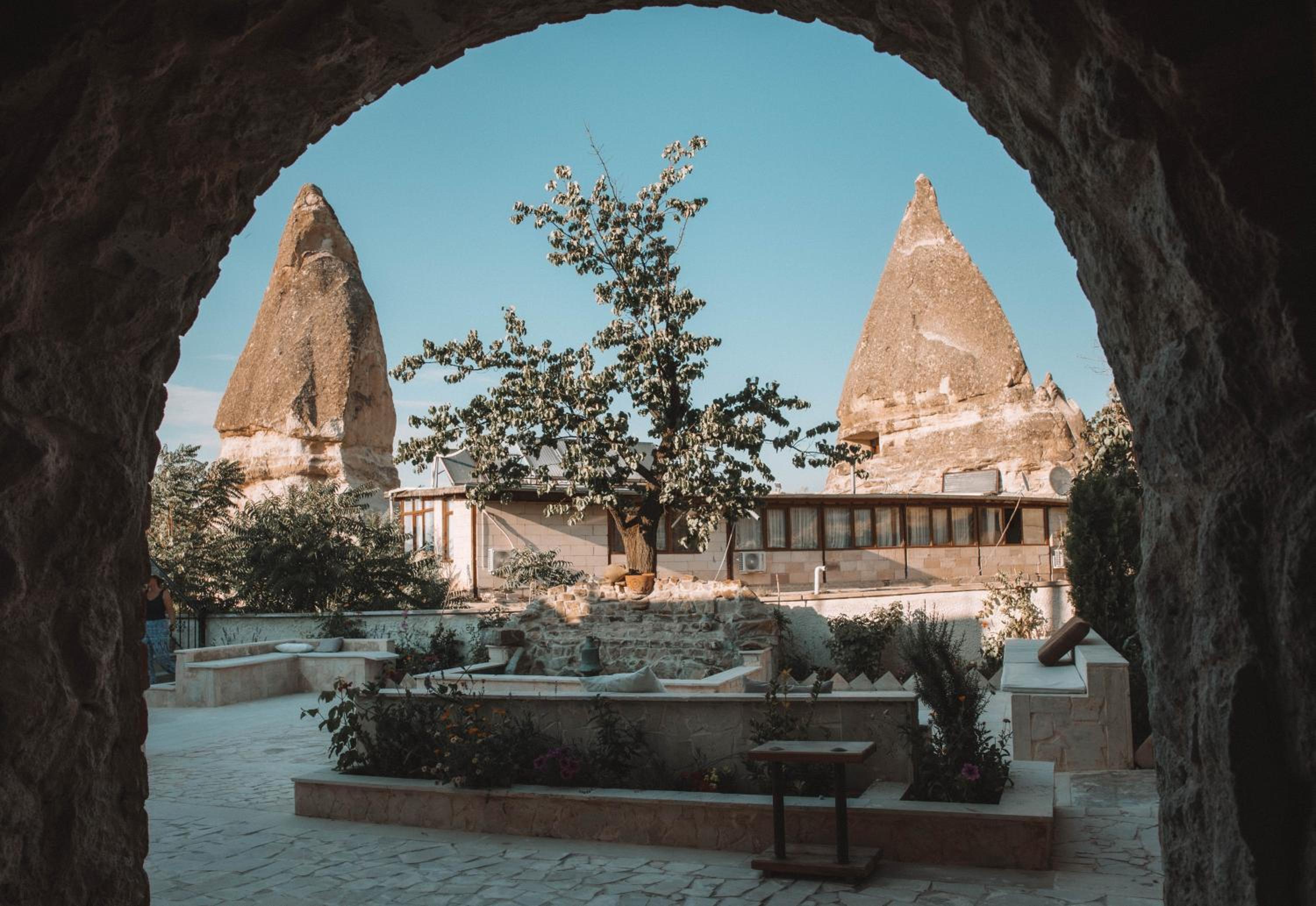 Turan Cappadocia Cave - Image 31