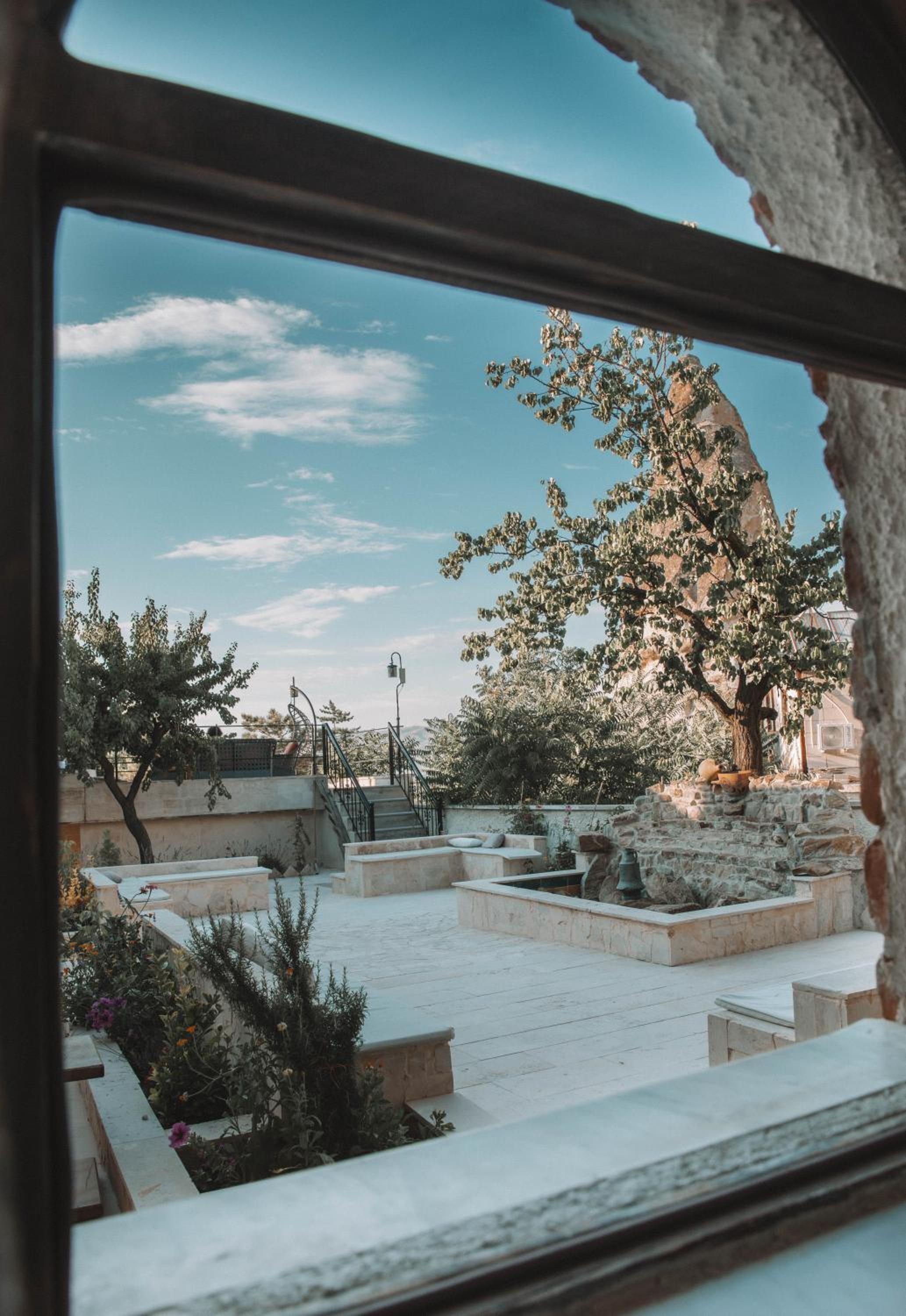 Turan Cappadocia Cave - Image 30