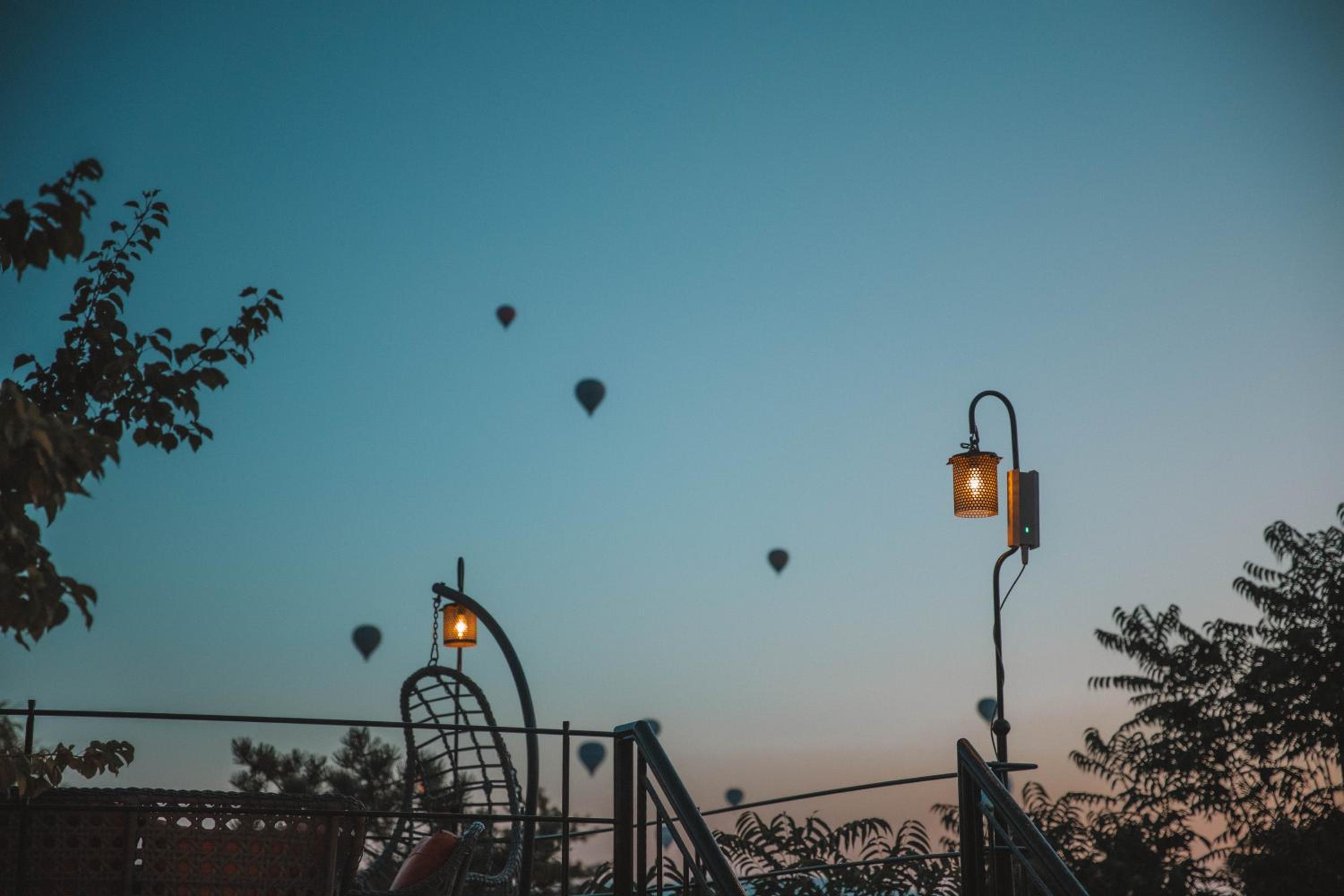 Turan Cappadocia Cave - Image 89