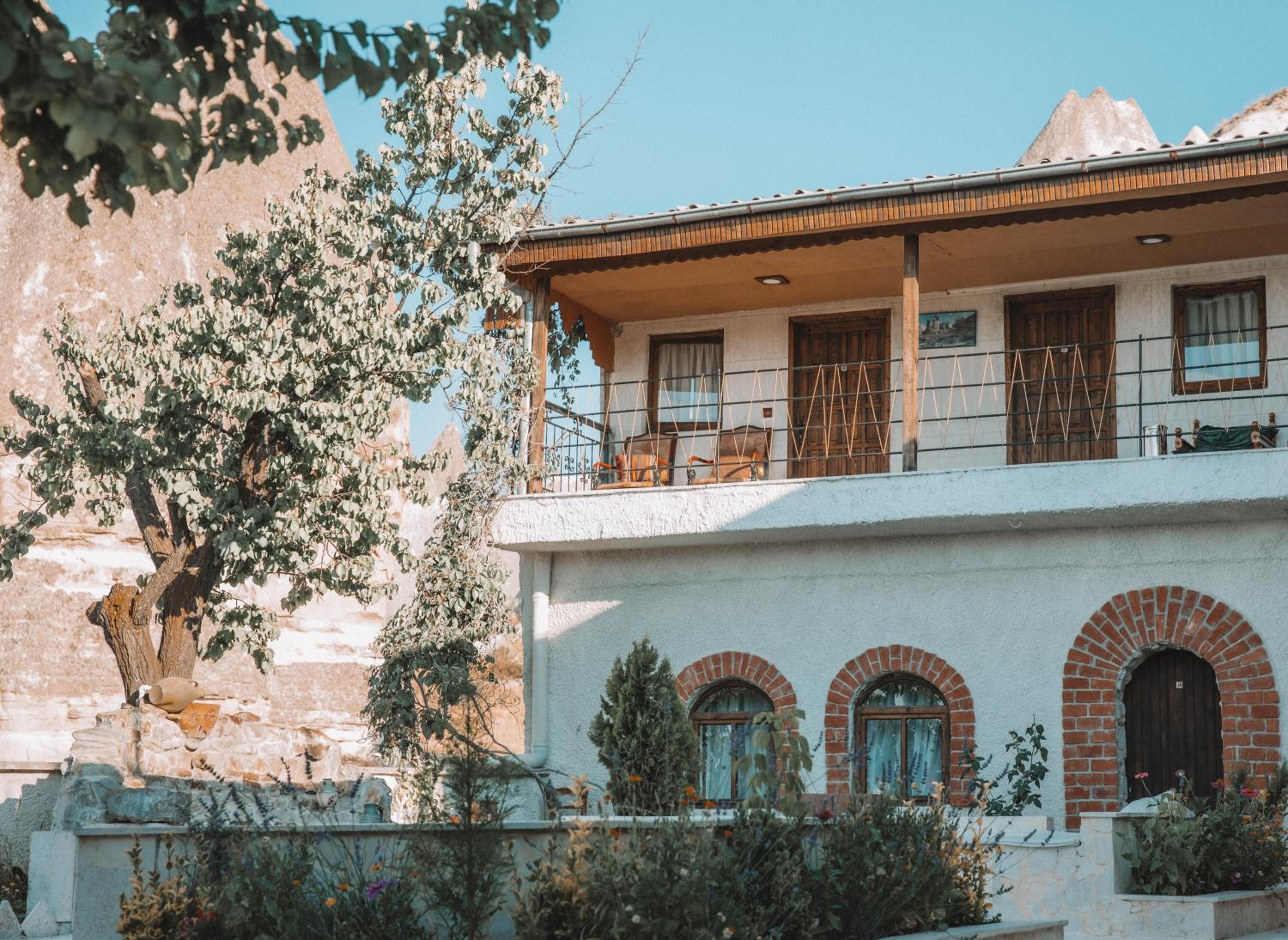 Turan Cappadocia Cave - Image 21