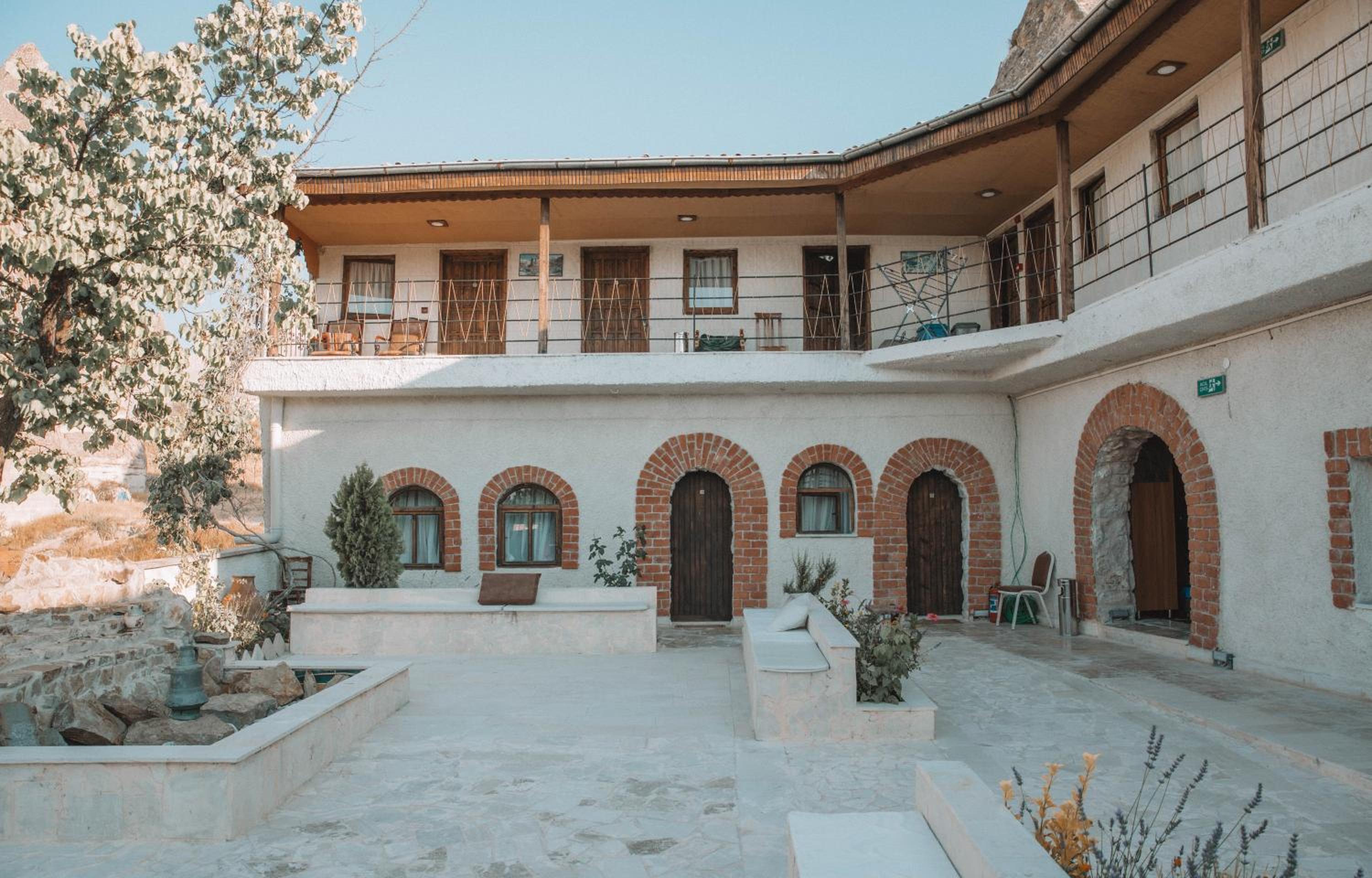 Turan Cappadocia Cave - Image 22