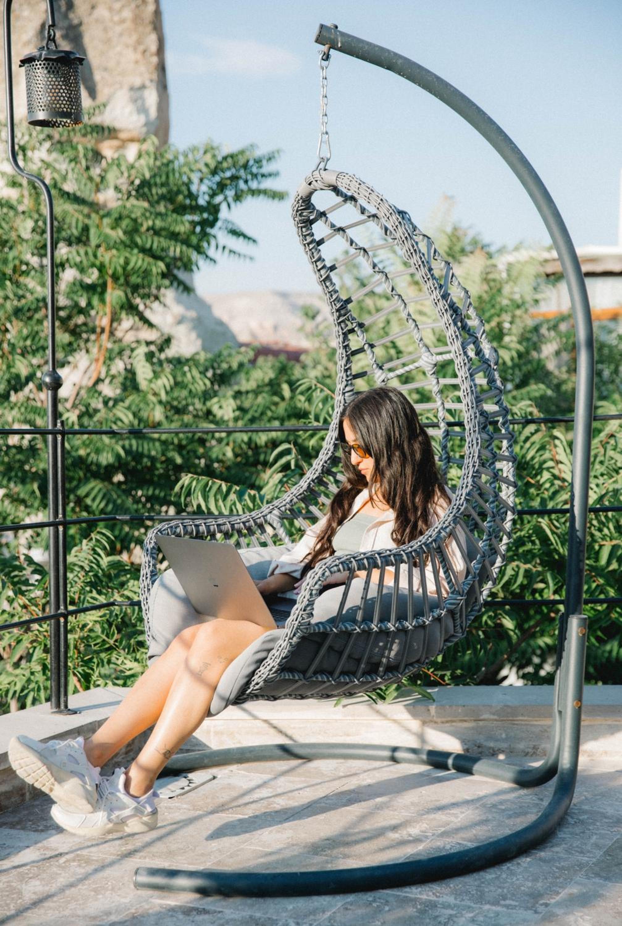 Turan Cappadocia Cave - Image 15