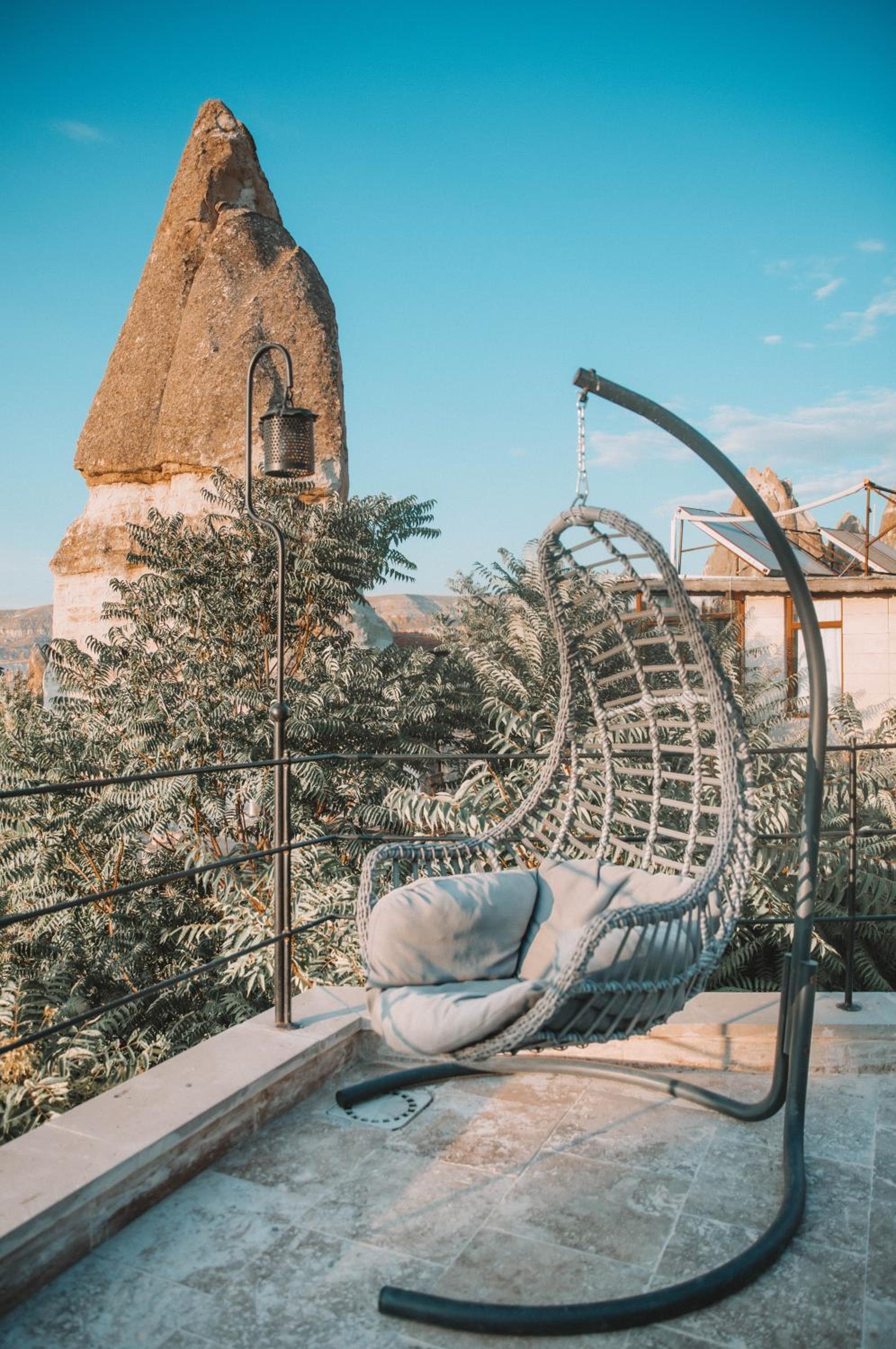 Turan Cappadocia Cave - Image 14