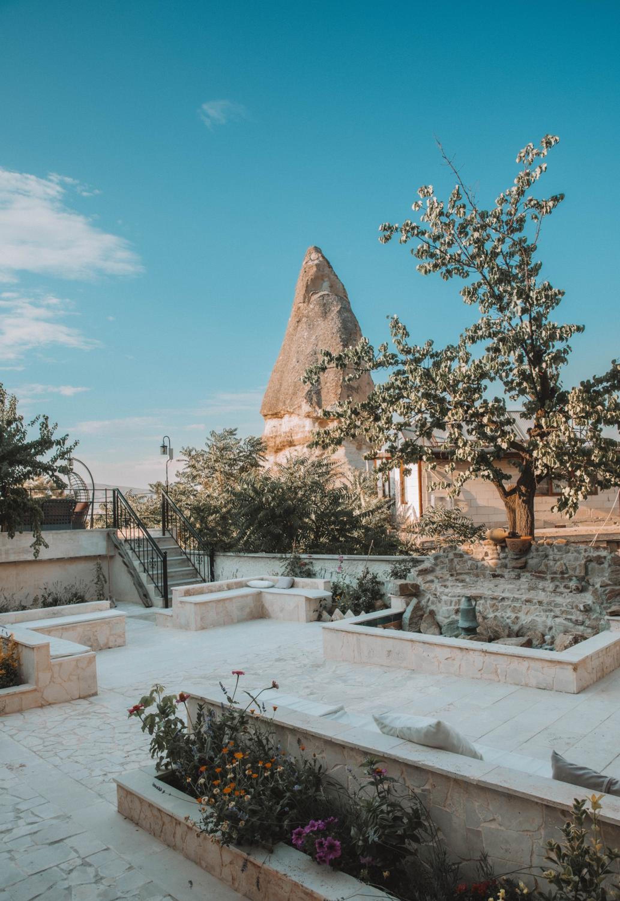 Turan Cappadocia Cave - Image 29