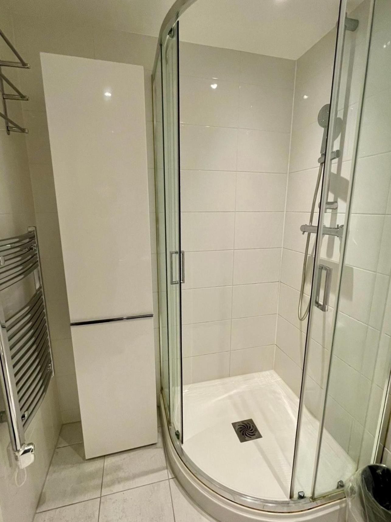 Stylish 1BR, 15 mins to Buckingham Palace, Central London