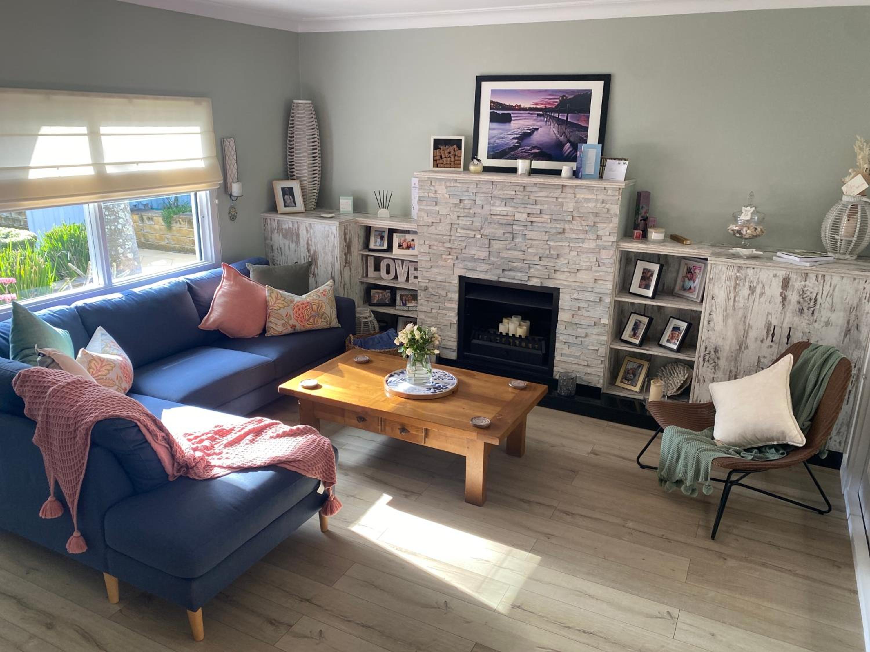 Cosy Beach House