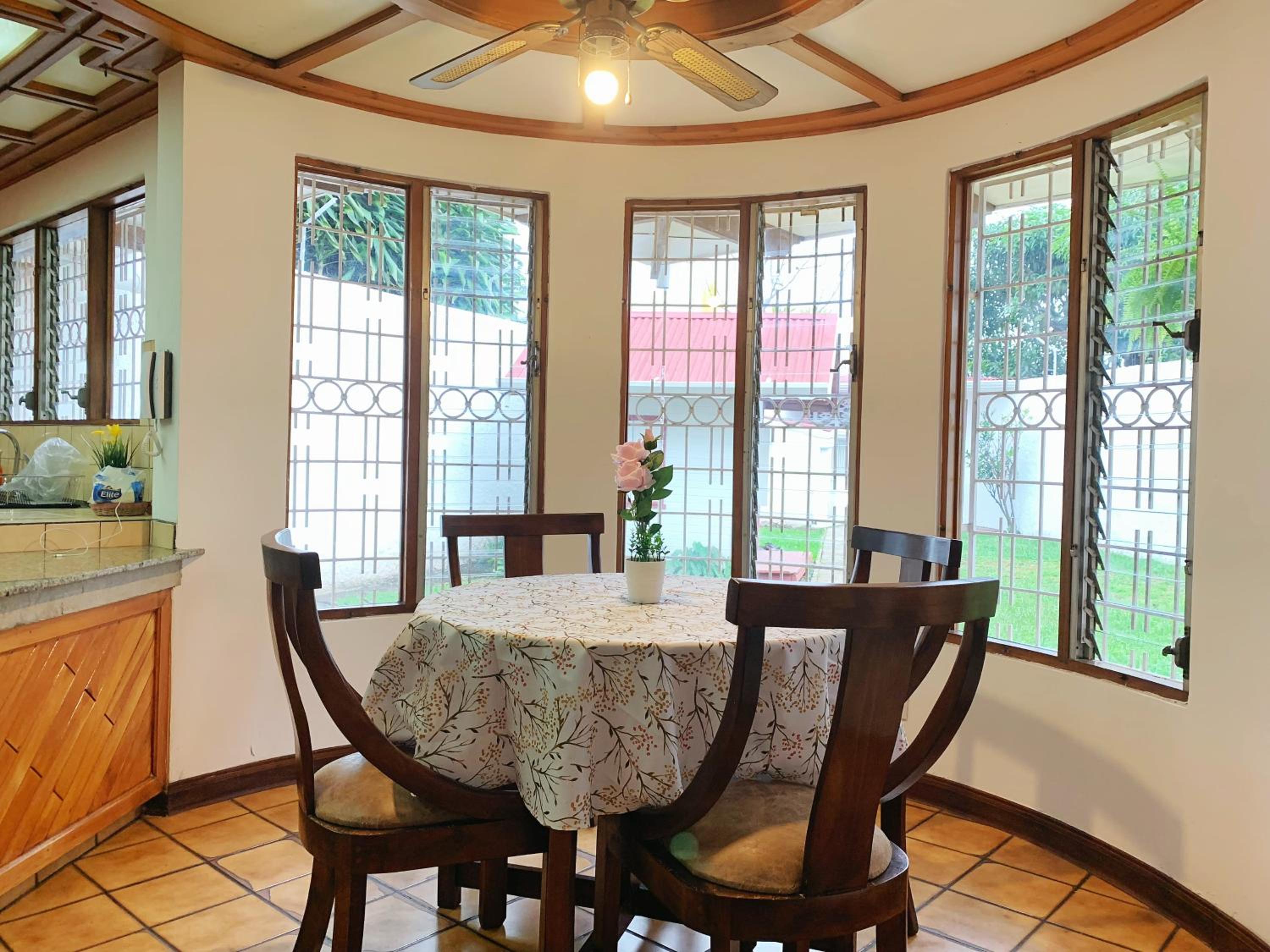 Casa 8 Bed&breakfast