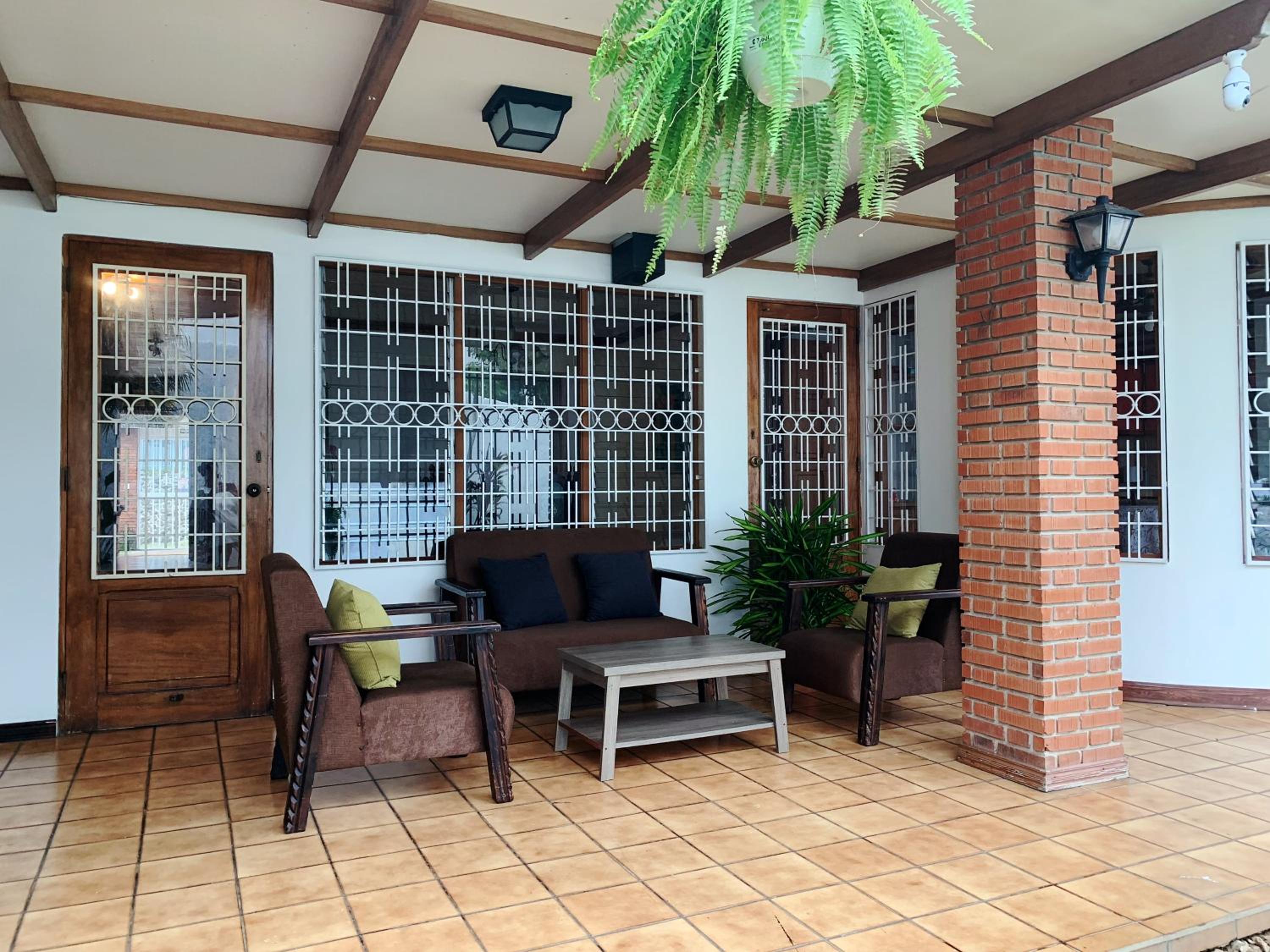 Casa 8 Bed&breakfast