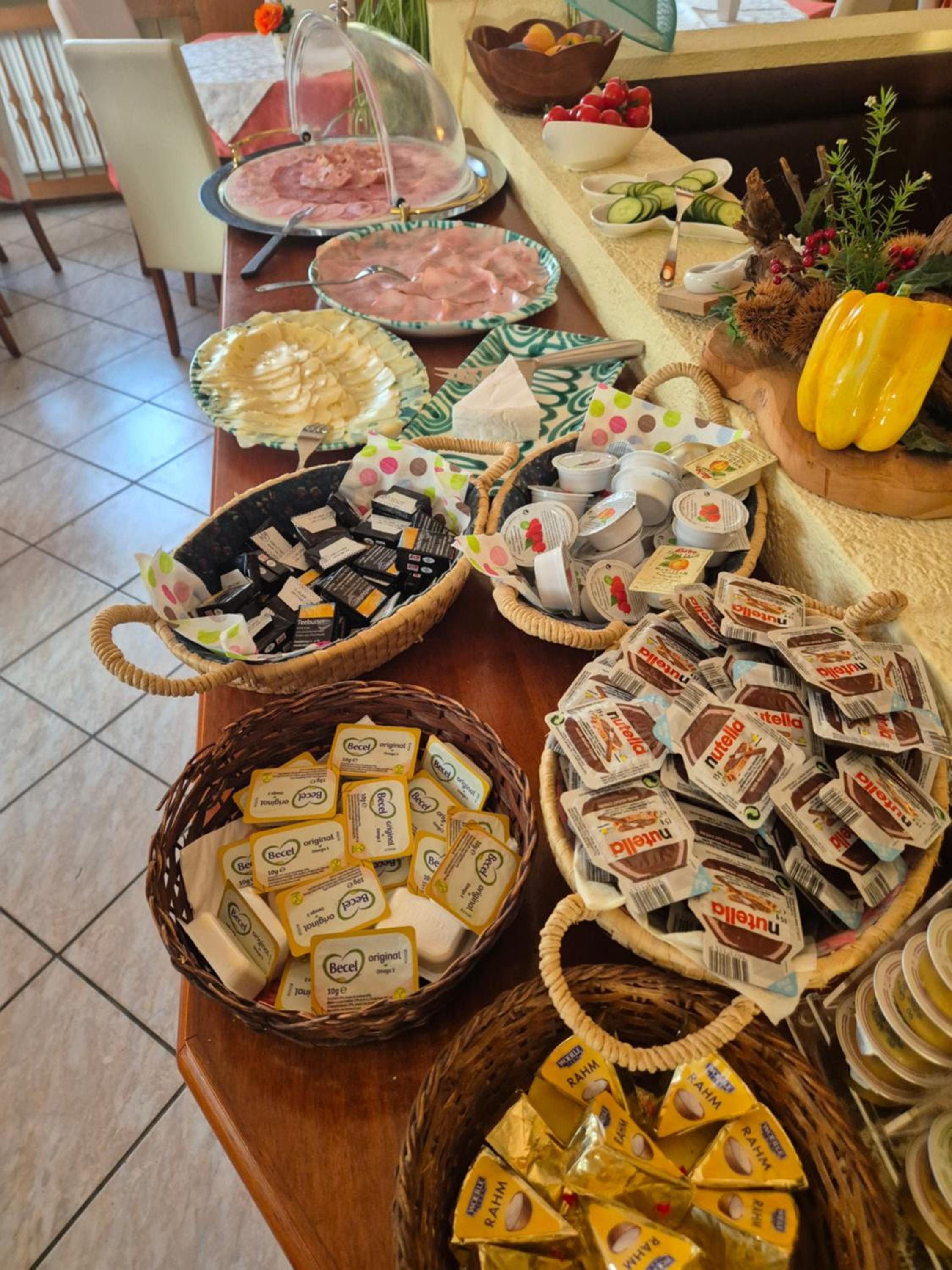 Gasthof Liebetegger