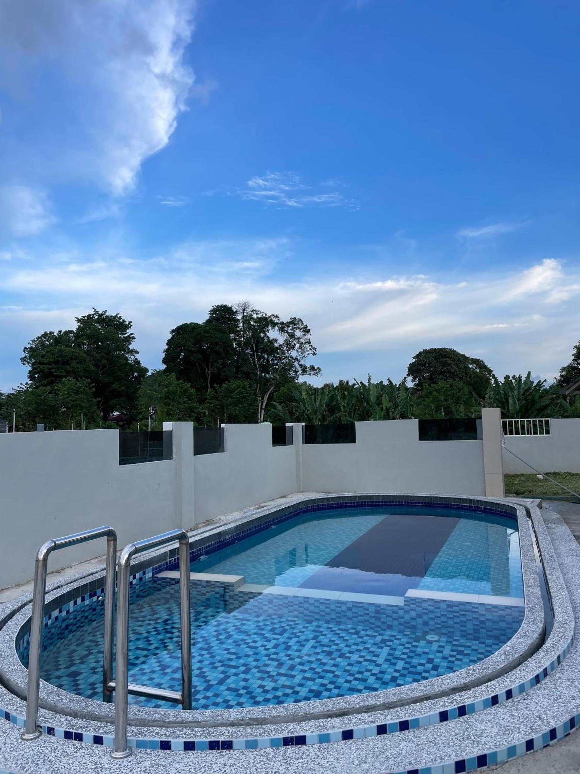 Villa Panglima Private Pool photo 7