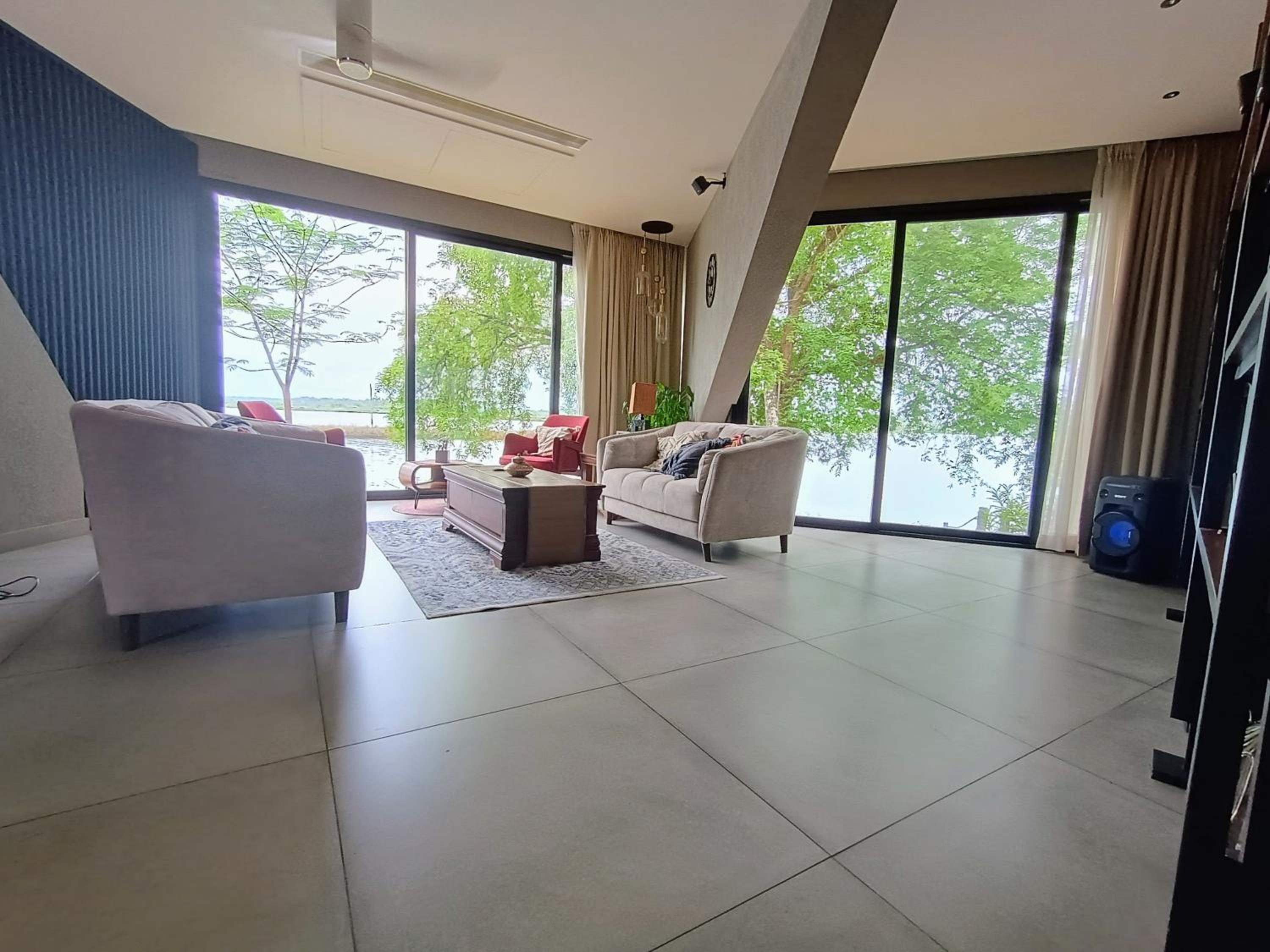Green Haven Homestay