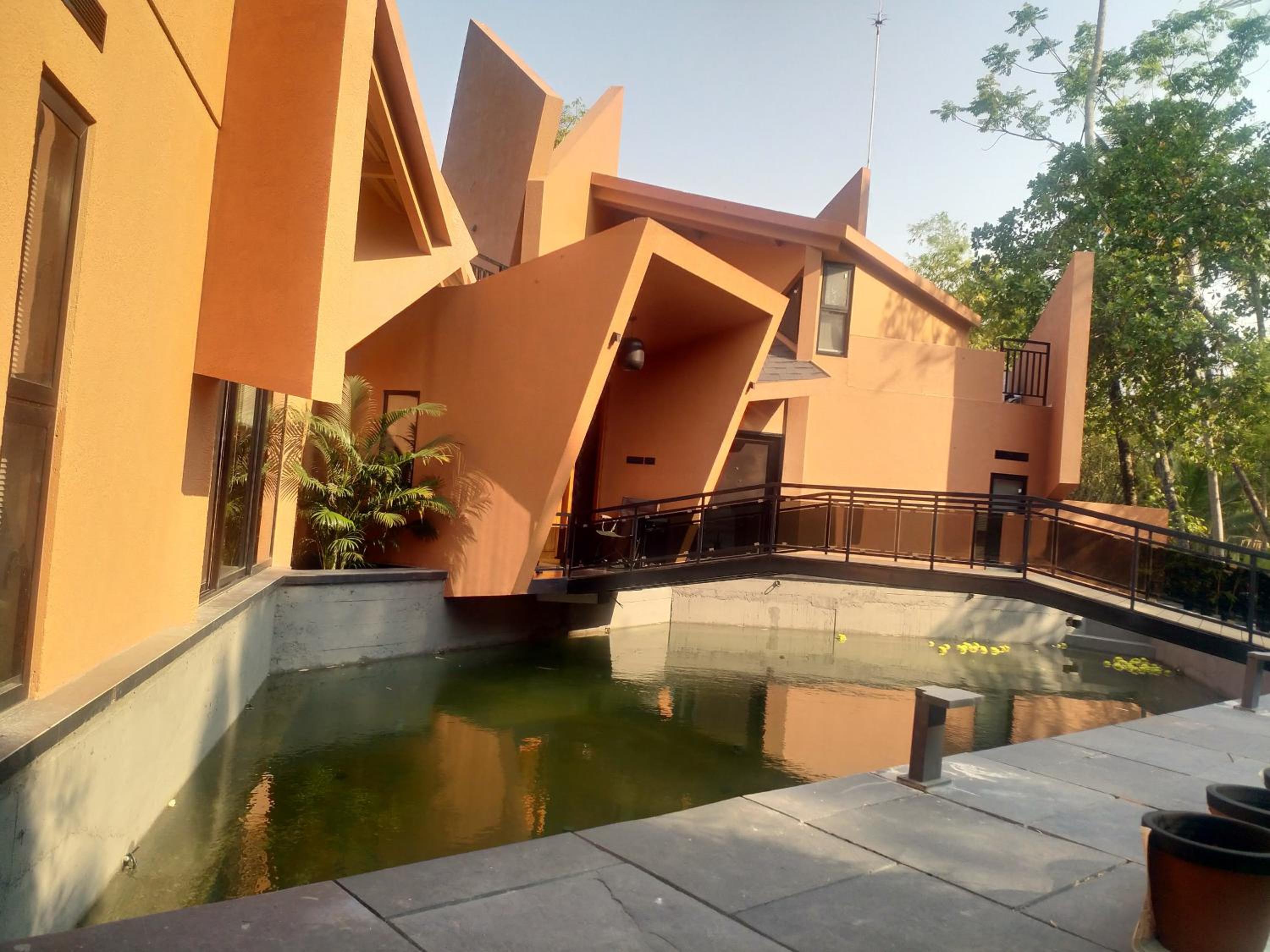 Green Haven Homestay