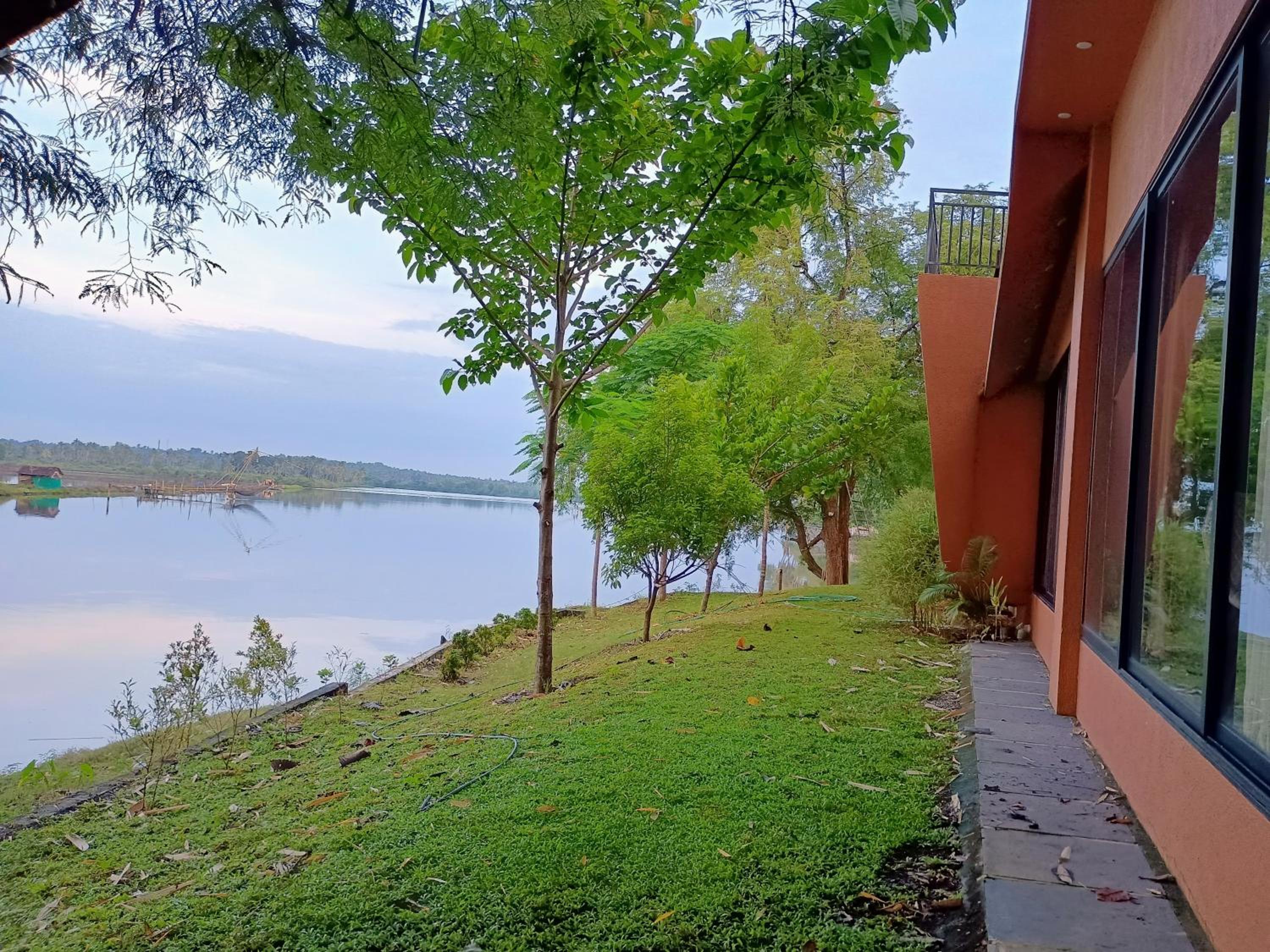 Green Haven Homestay