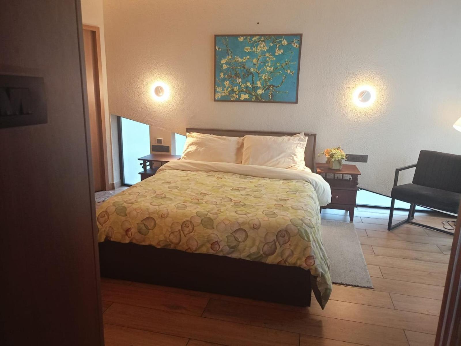 Green Haven Homestay