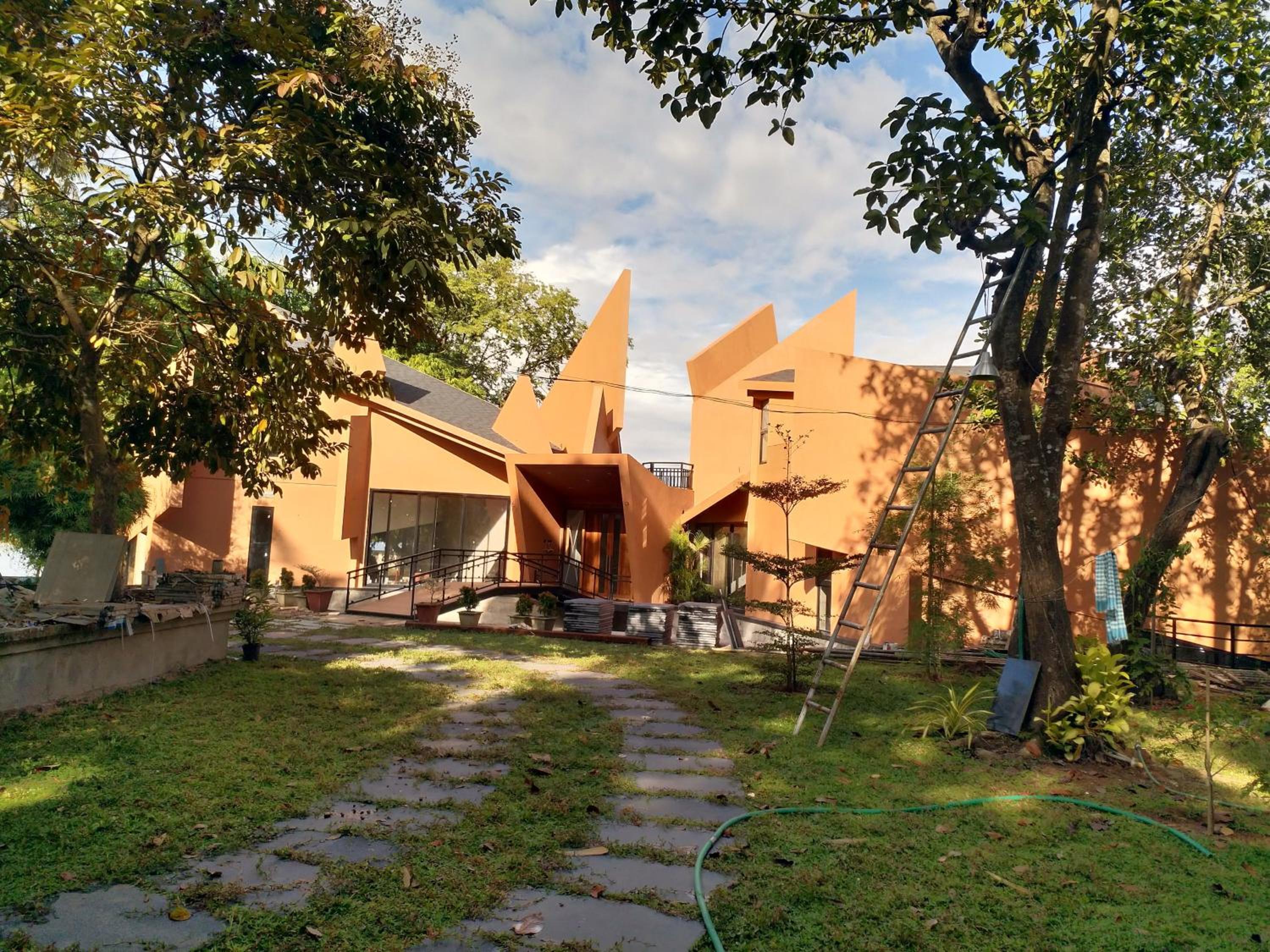 Green Haven Homestay