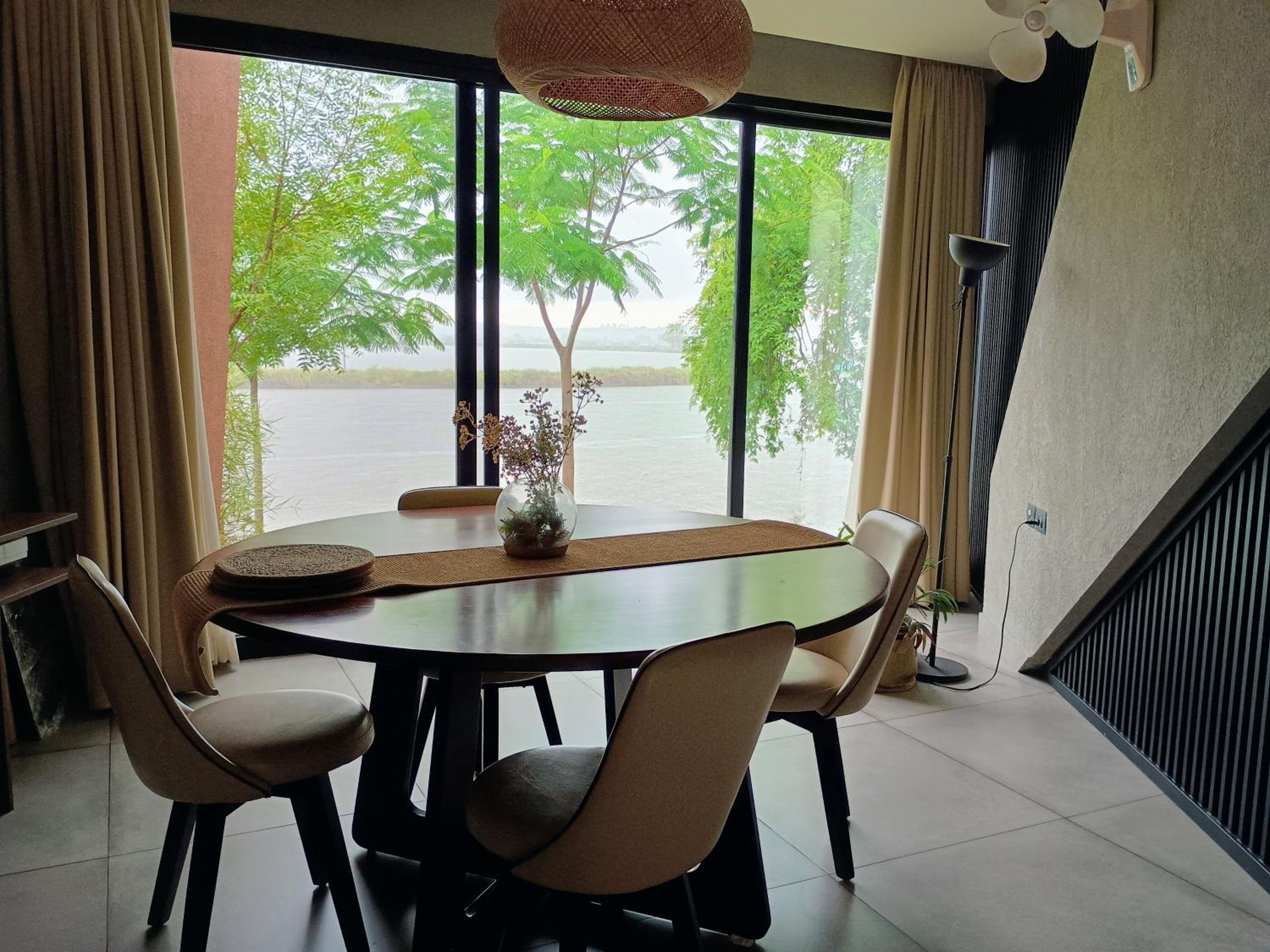 Green Haven Homestay