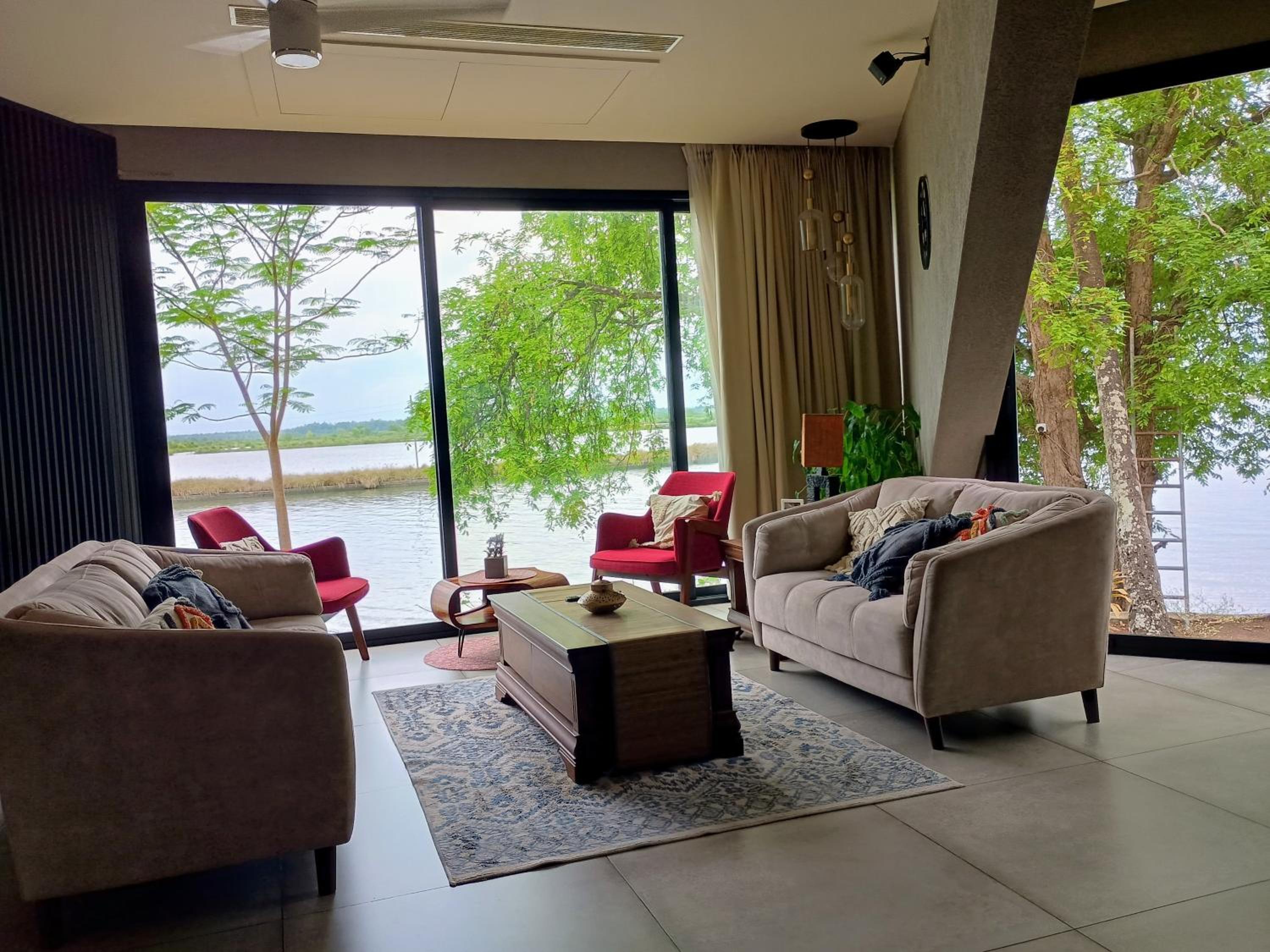 Green Haven Homestay