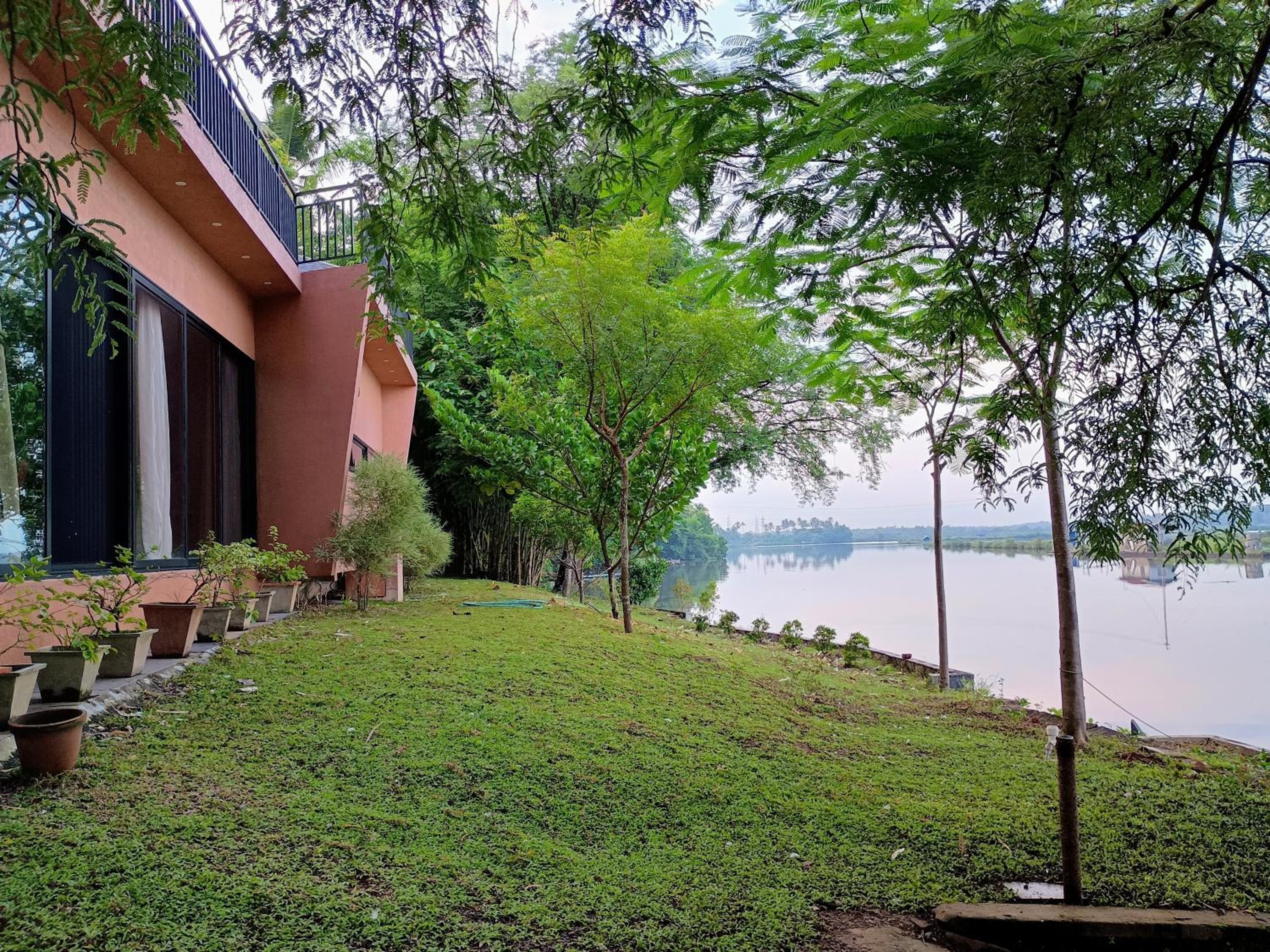 Green Haven Homestay