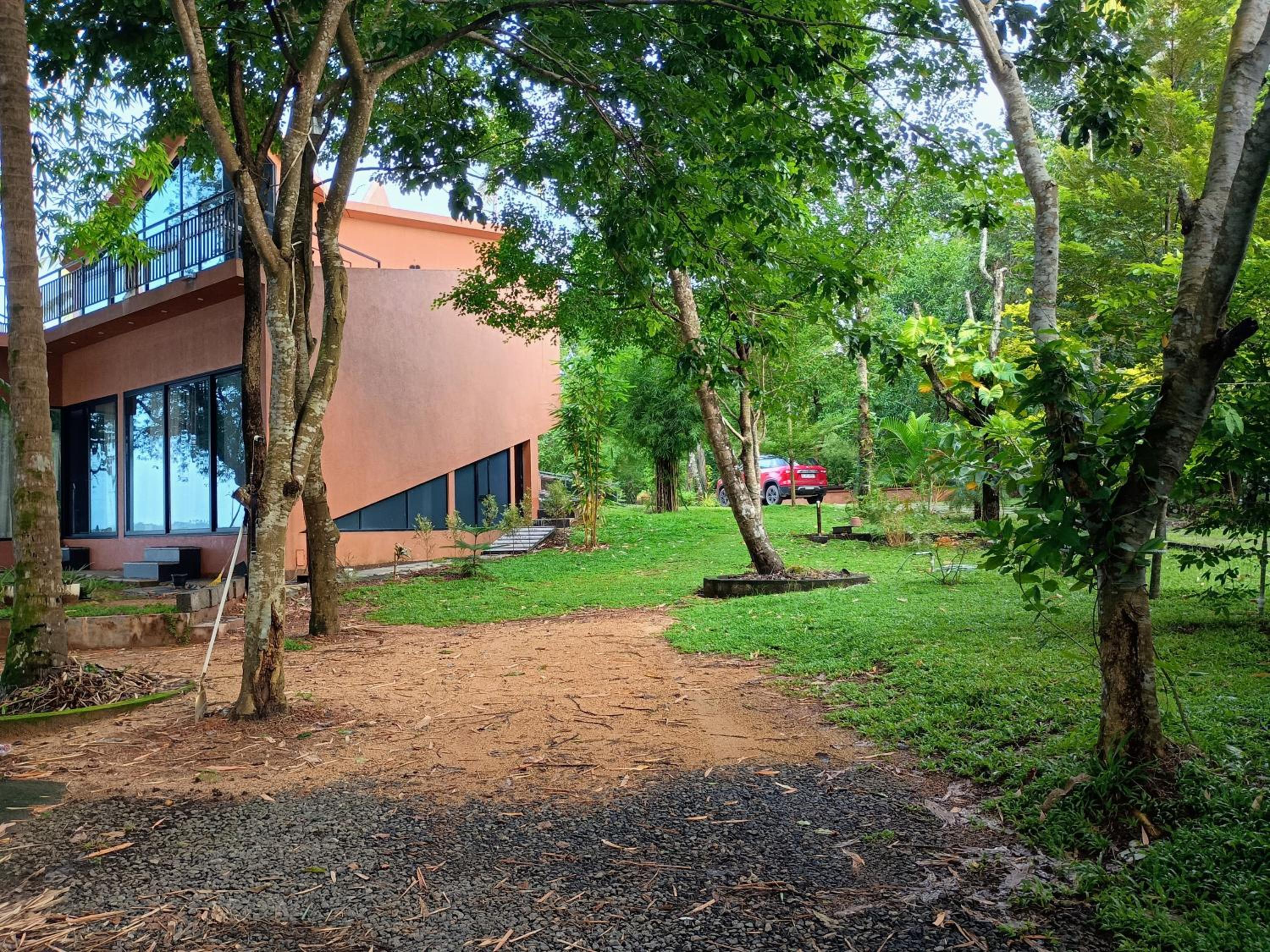 Green Haven Homestay