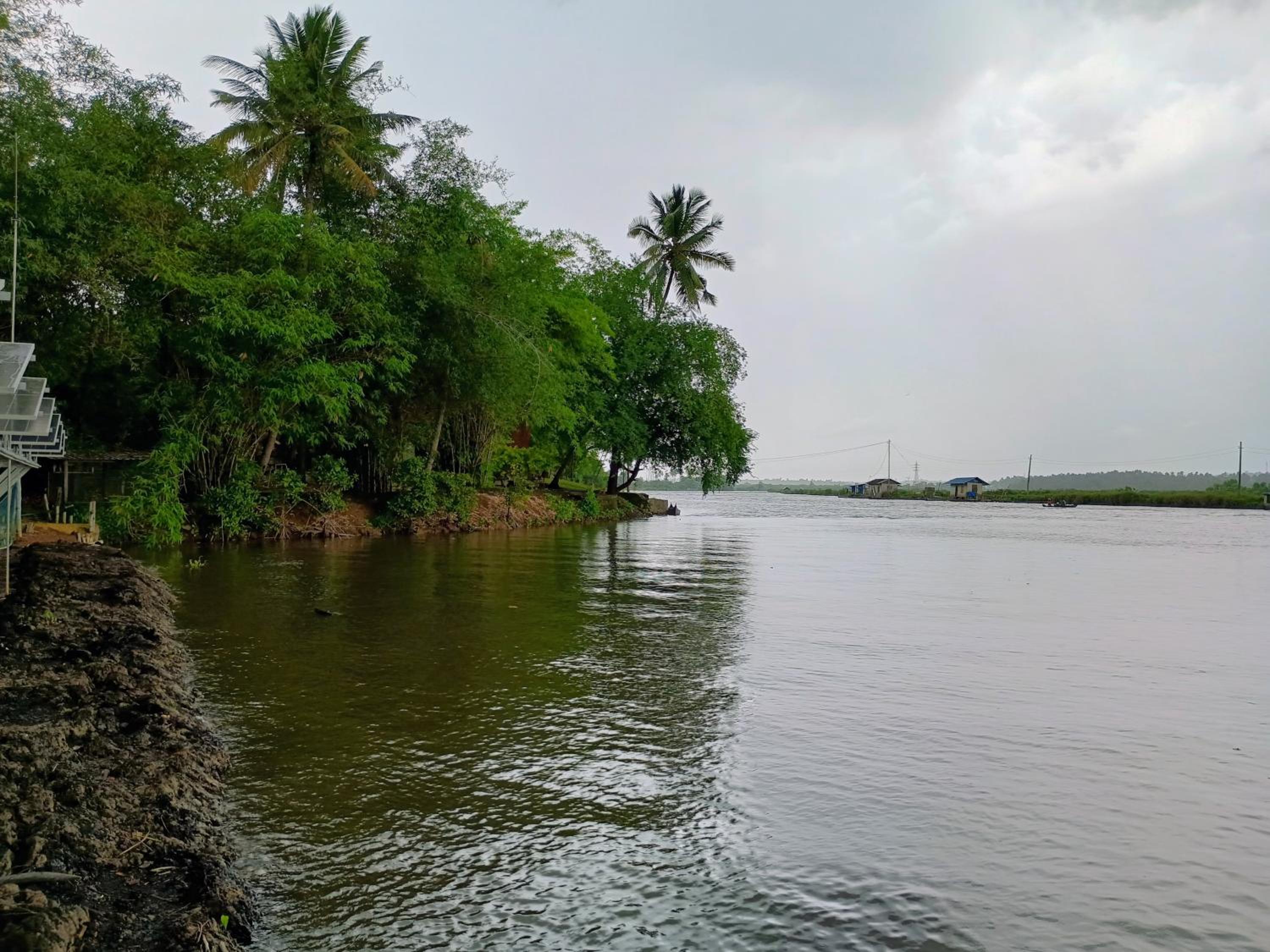 Green Haven Homestay