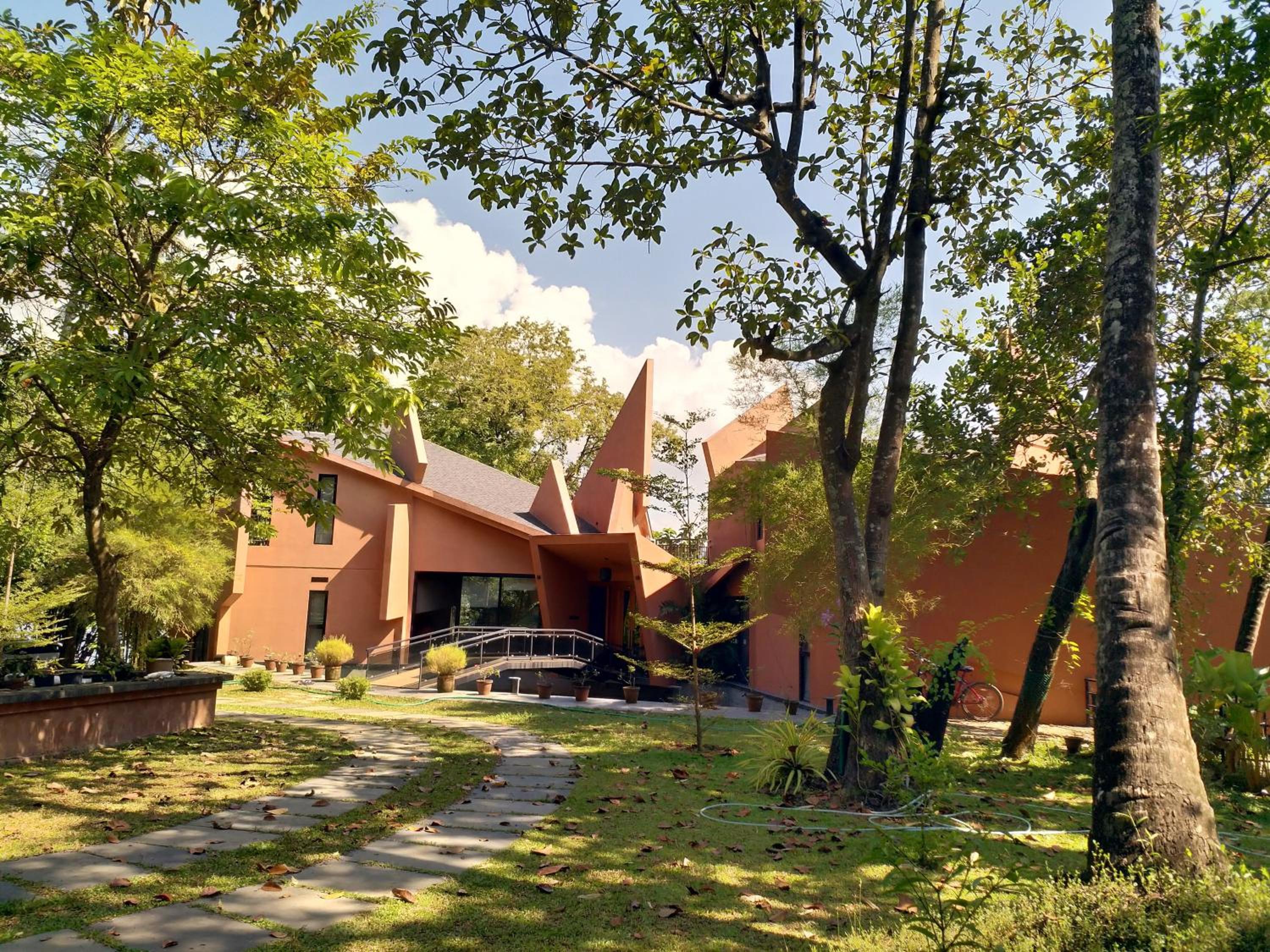 Green Haven Homestay