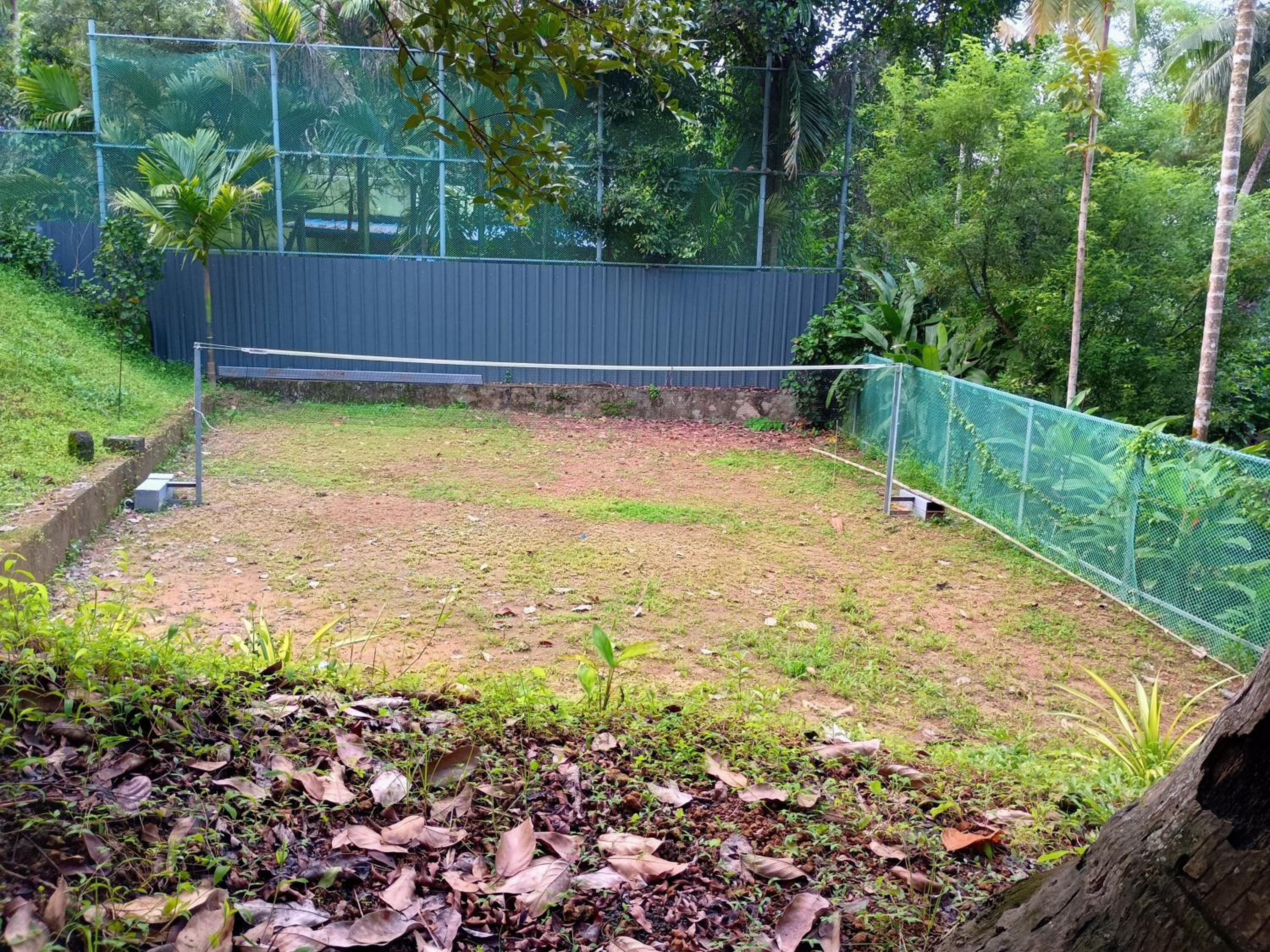 Green Haven Homestay