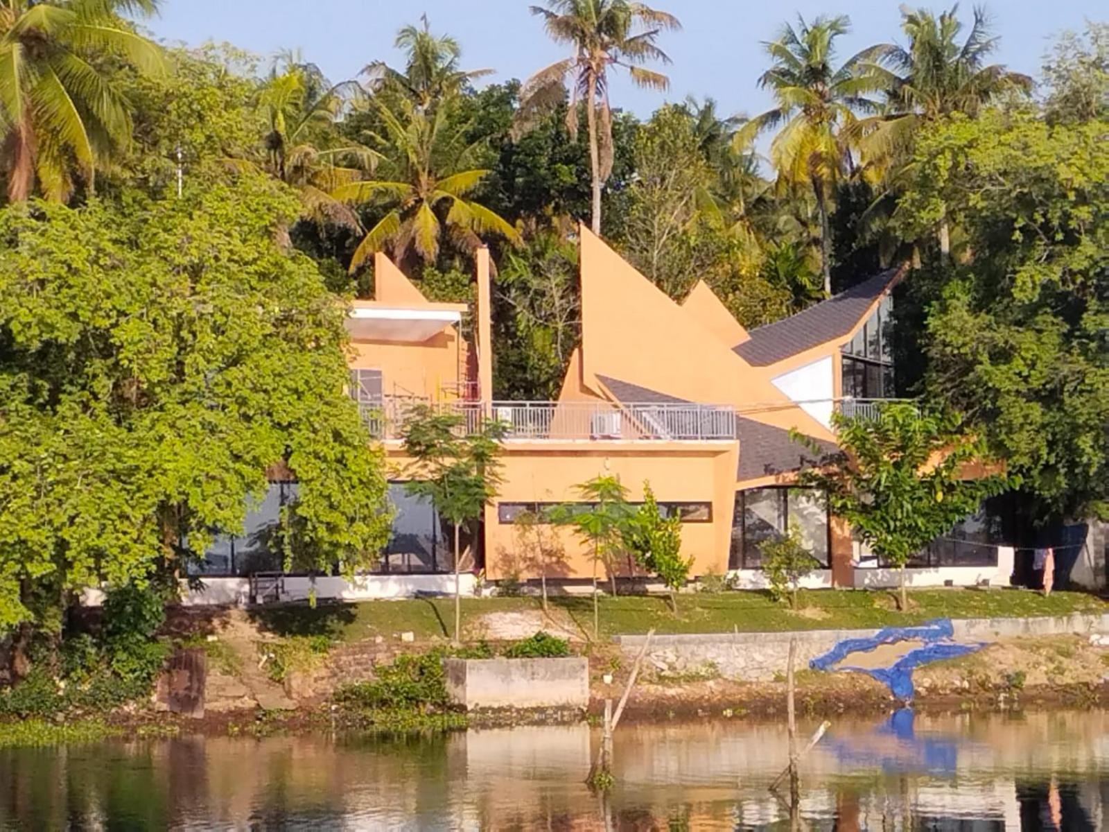 Green Haven Homestay