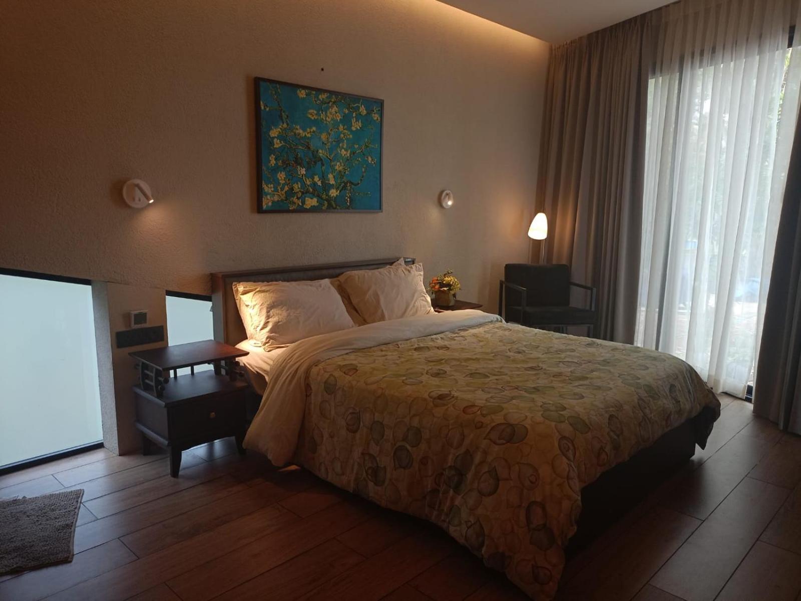 Green Haven Homestay