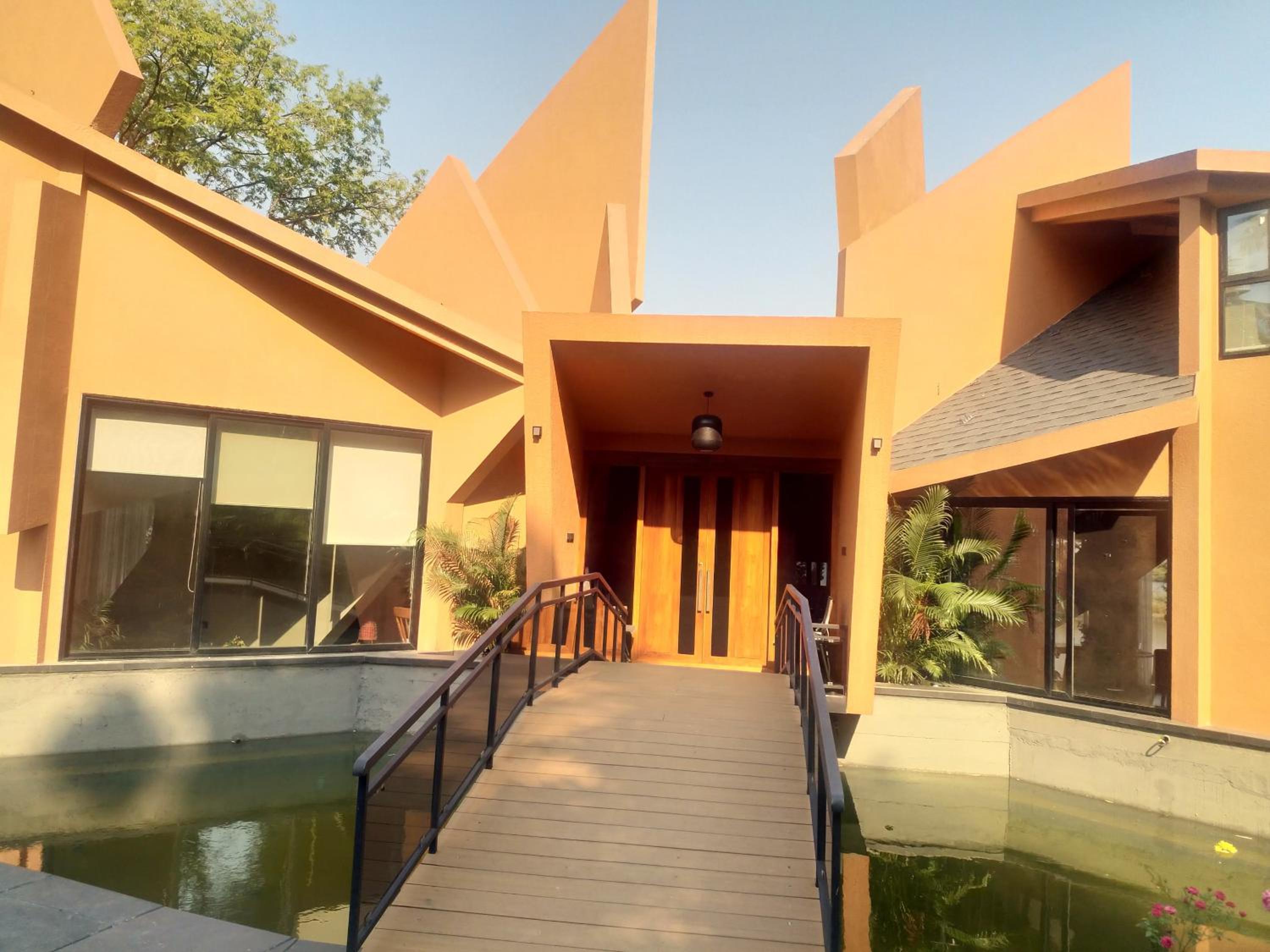 Green Haven Homestay