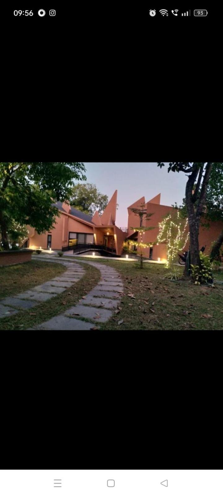 Green Haven Homestay