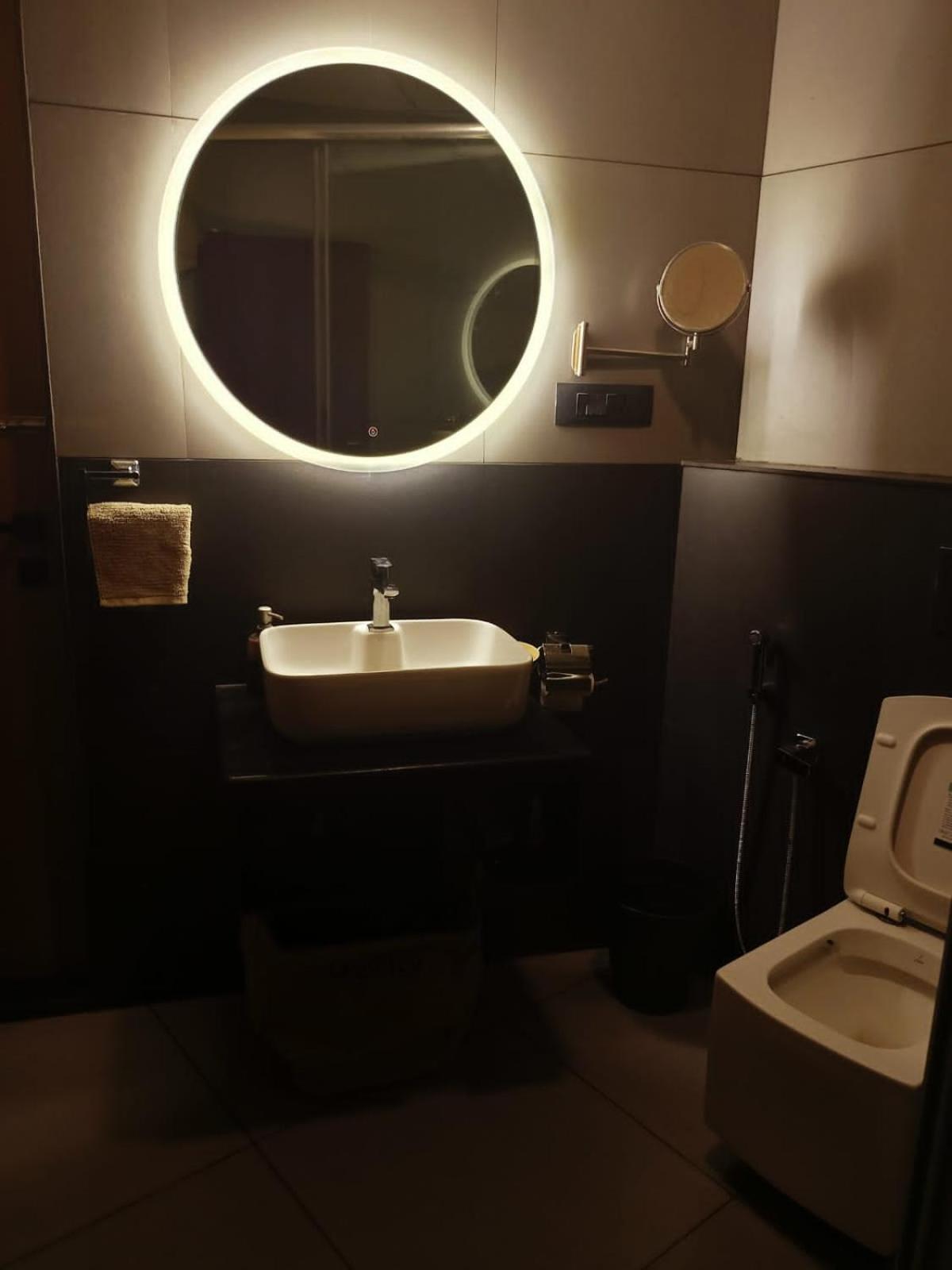 Green Haven Homestay