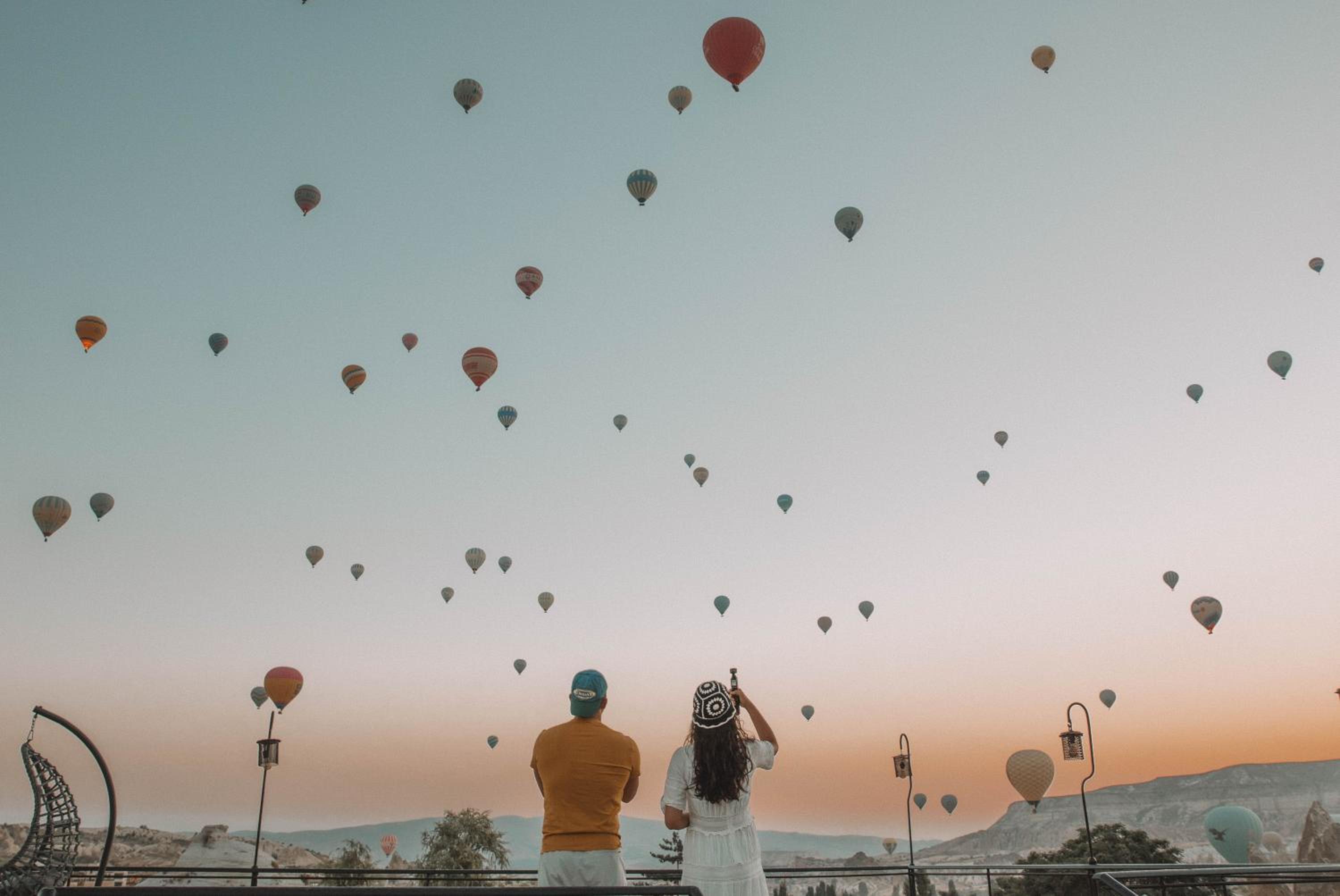 Turan Cappadocia Cave - Image 82