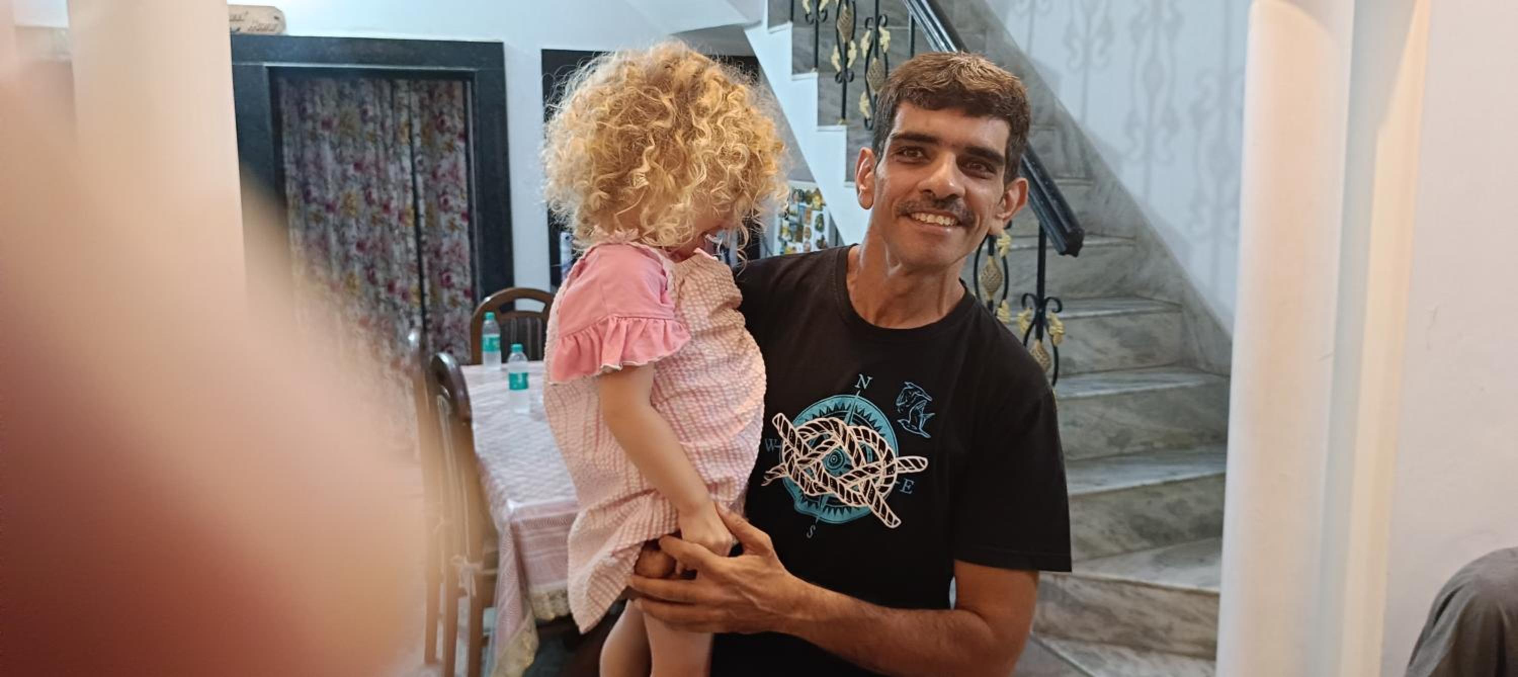 Aradhana's Home Stay