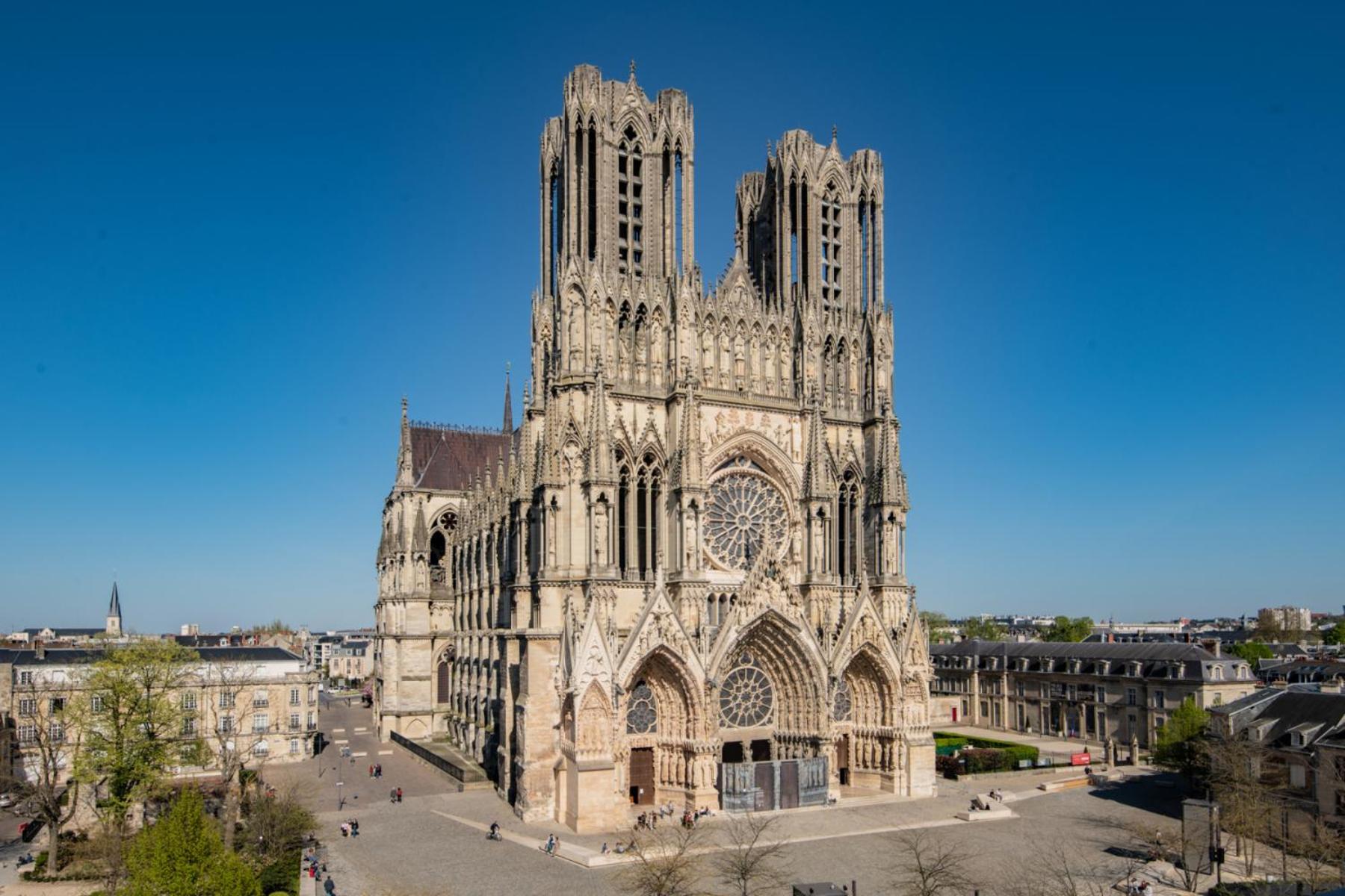 Appartement Porte mars